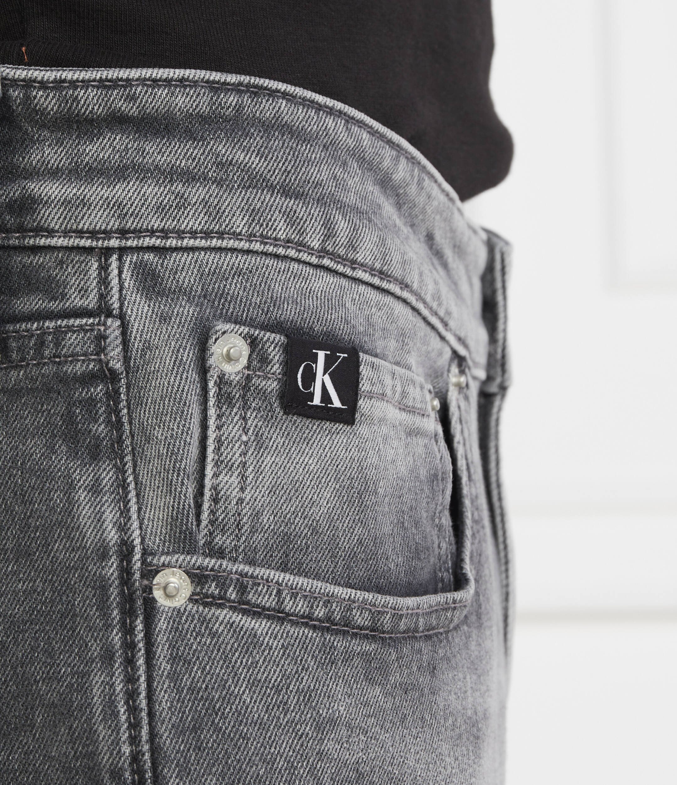 Calvin Klein Jeans Blugi | Slim Fit