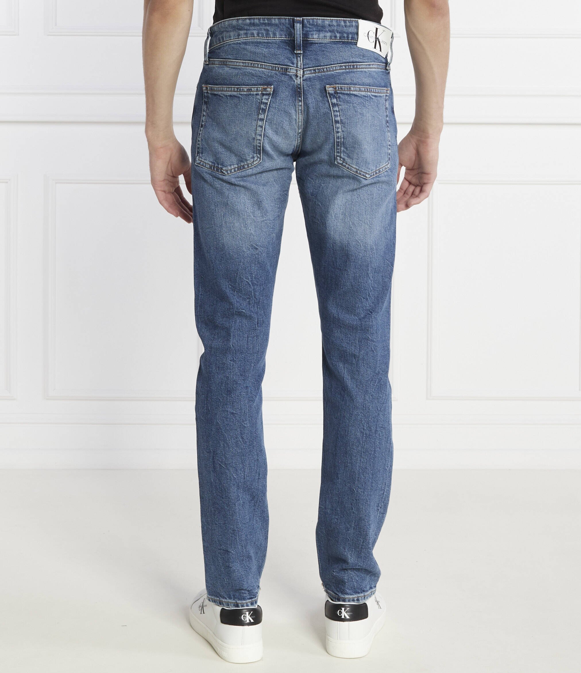 Calvin Klein Jeans Blugi | Slim Fit