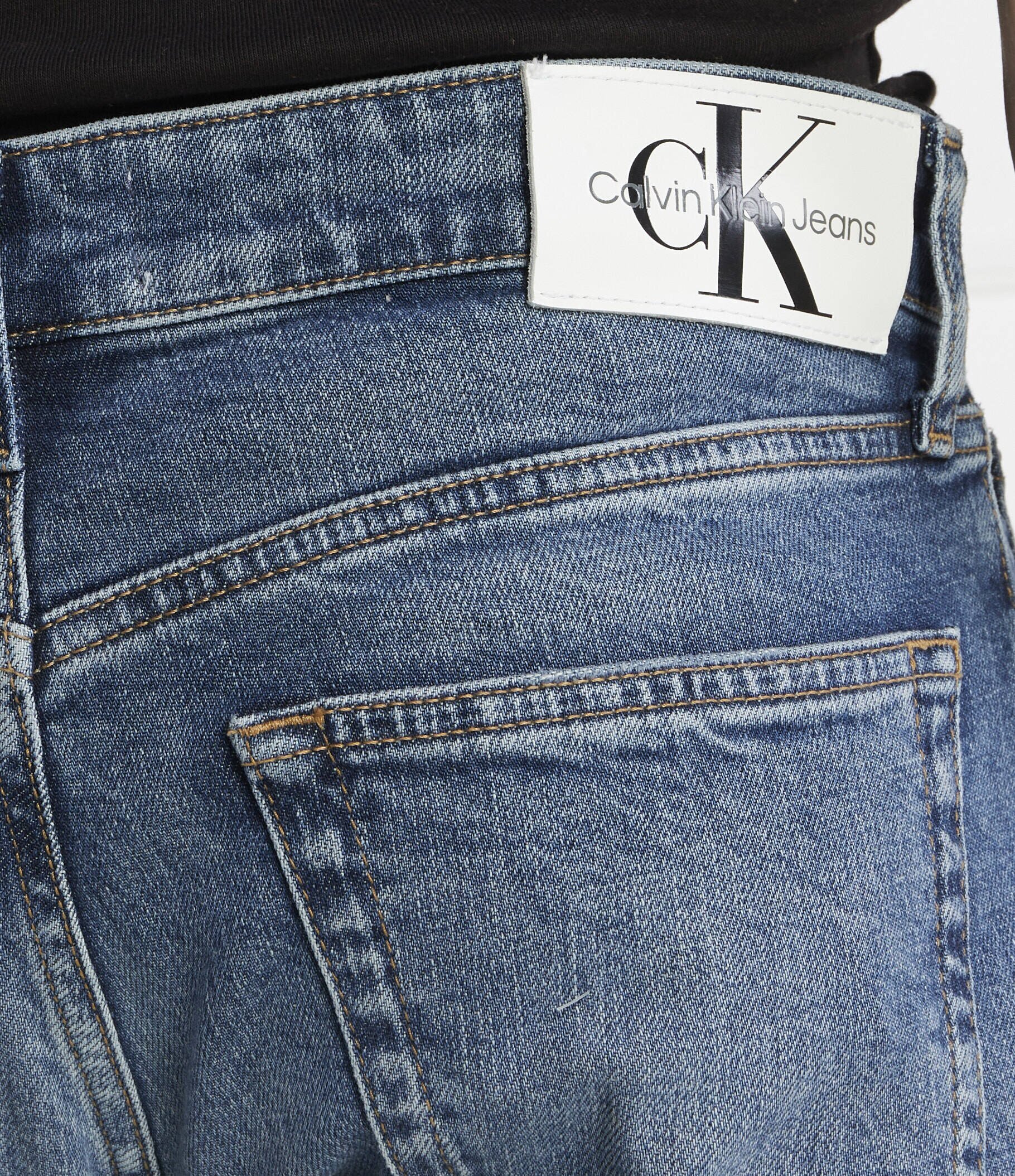 Calvin Klein Jeans Blugi | Slim Fit