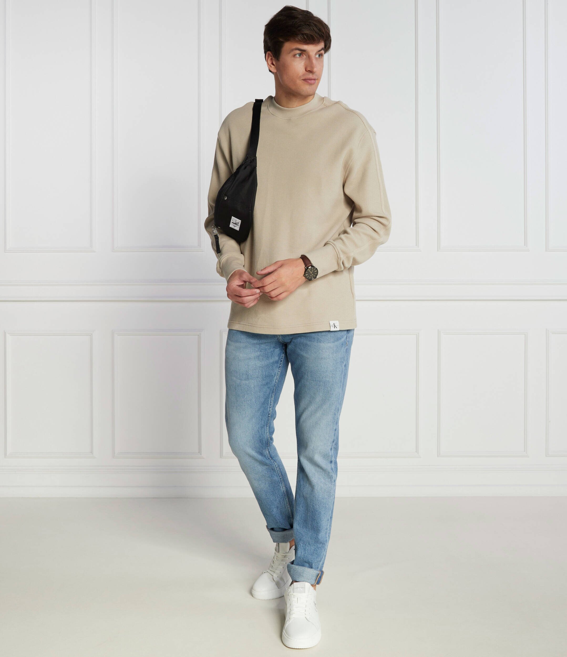 Calvin Klein Jeans Blugi | Slim Fit