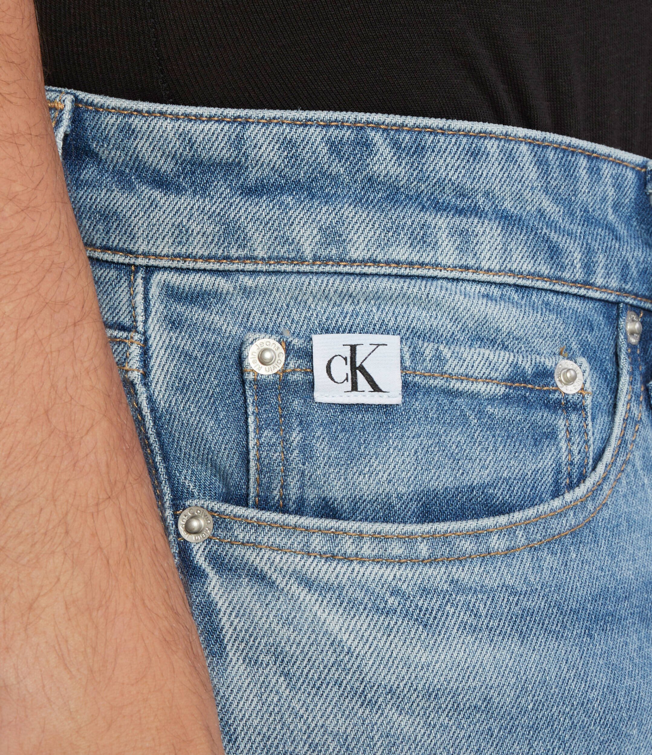 Calvin Klein Jeans Blugi | Slim Fit