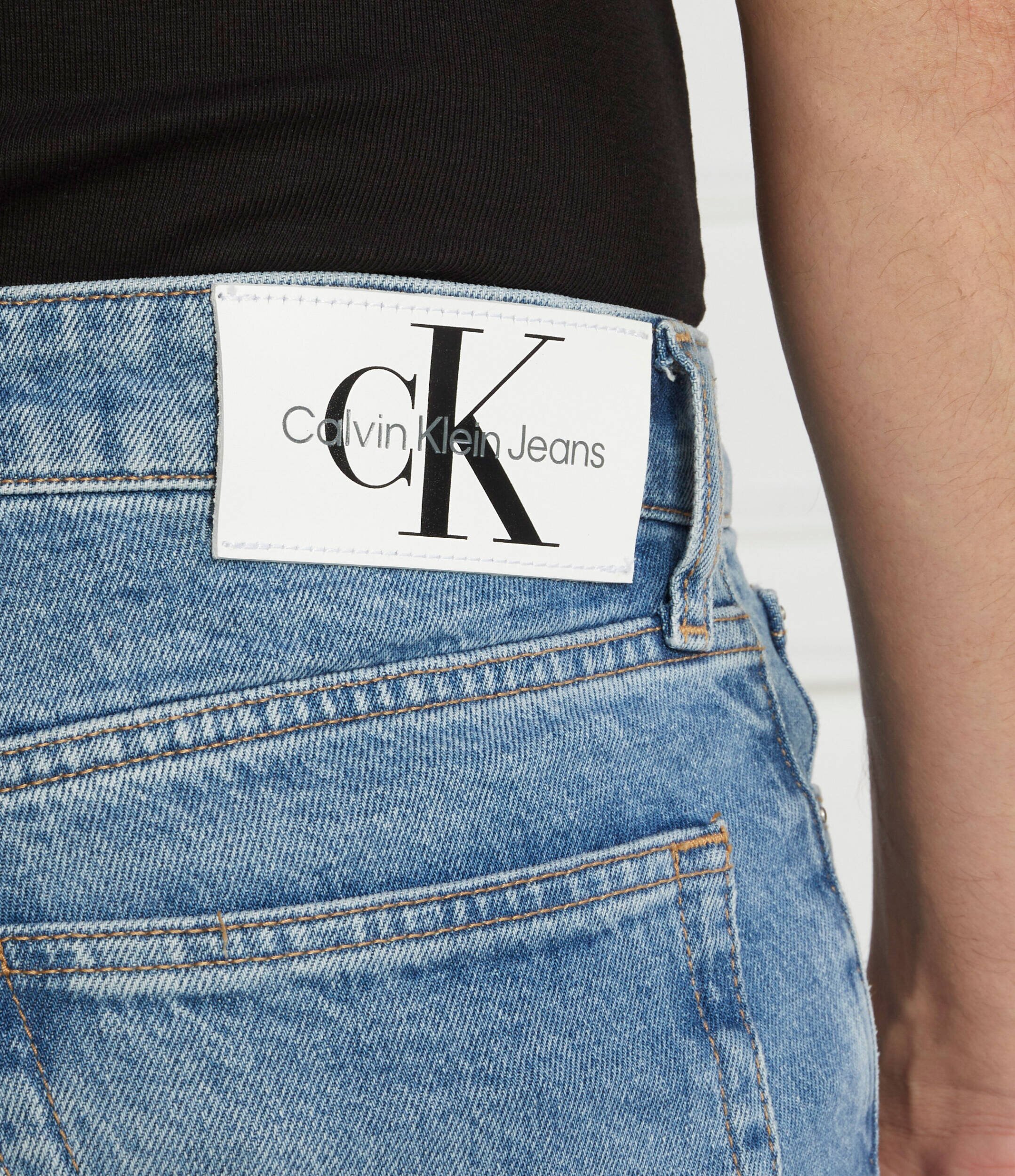 Calvin Klein Jeans Blugi | Slim Fit