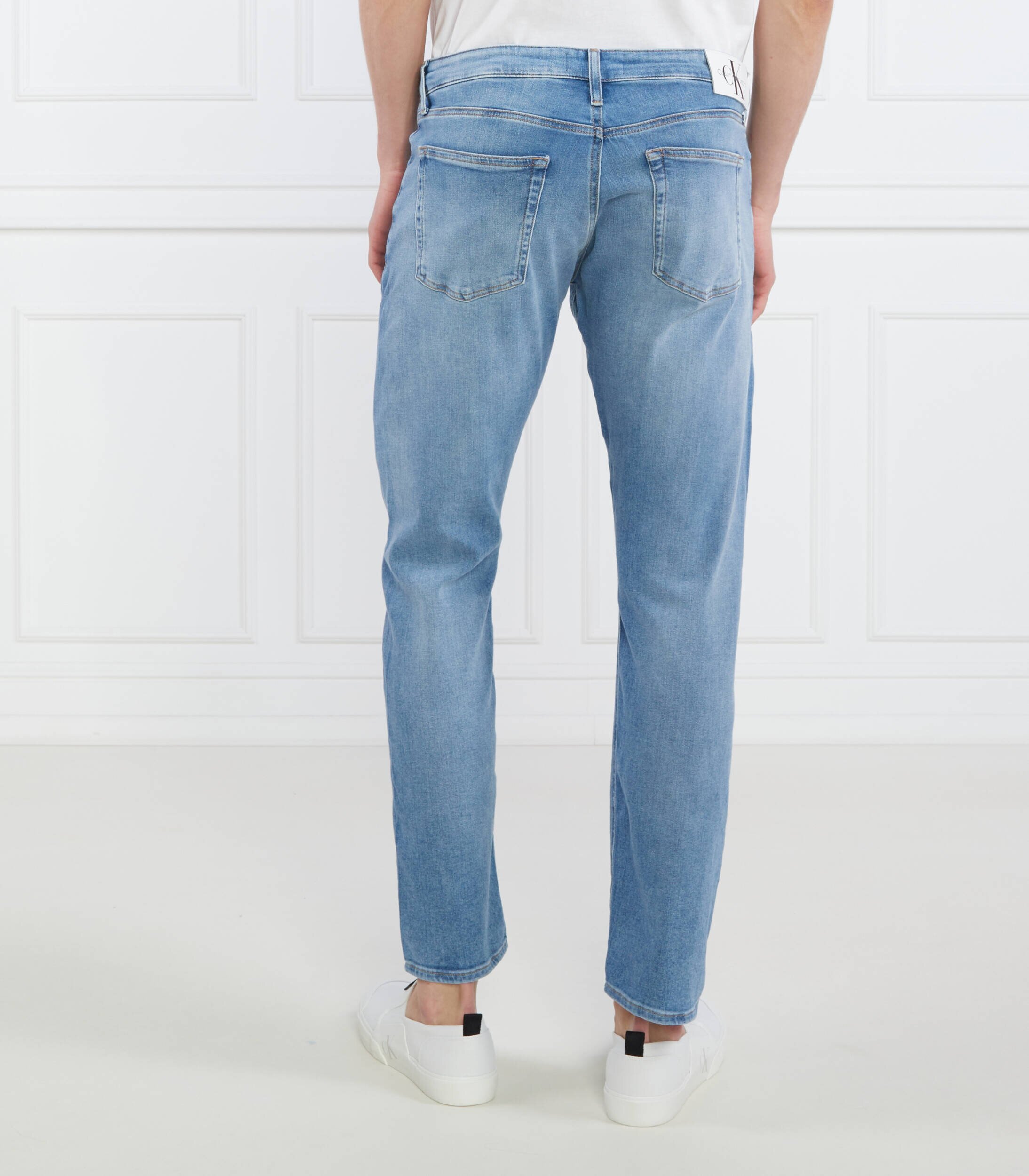 Calvin Klein Jeans Blugi | Slim Fit