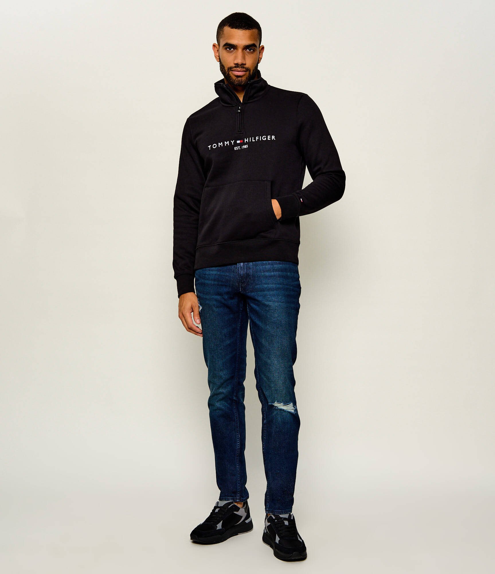 Calvin Klein Jeans Blugi | Slim Fit