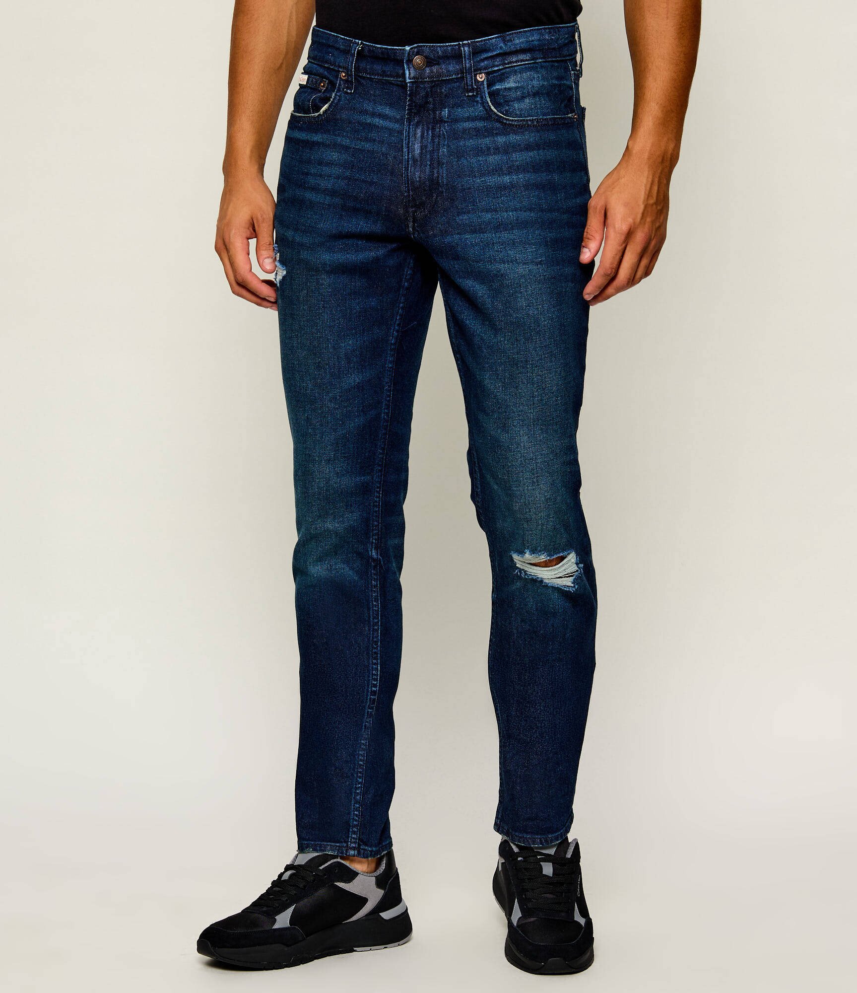 Calvin Klein Jeans Blugi | Slim Fit