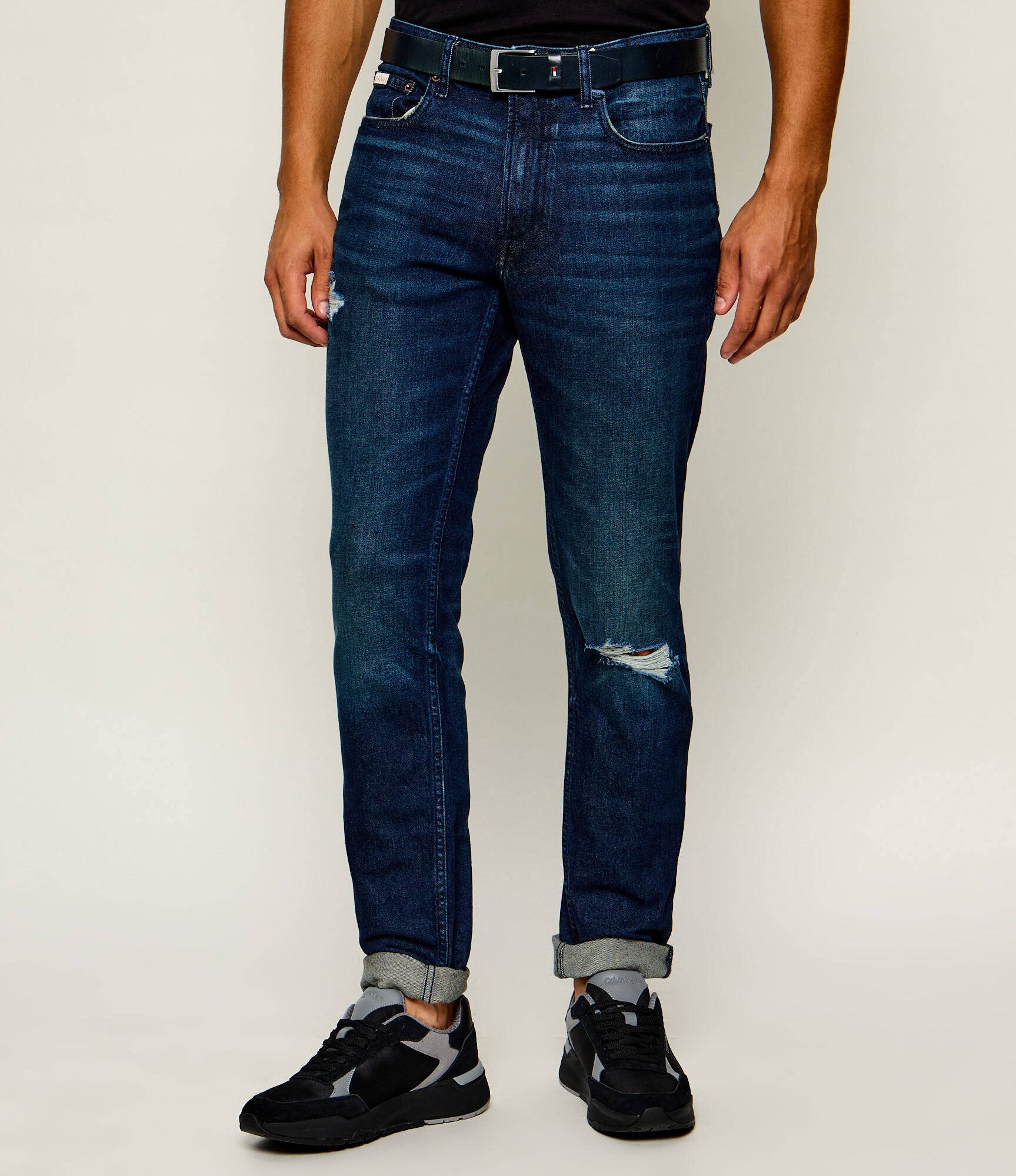 Calvin Klein Jeans Blugi | Slim Fit