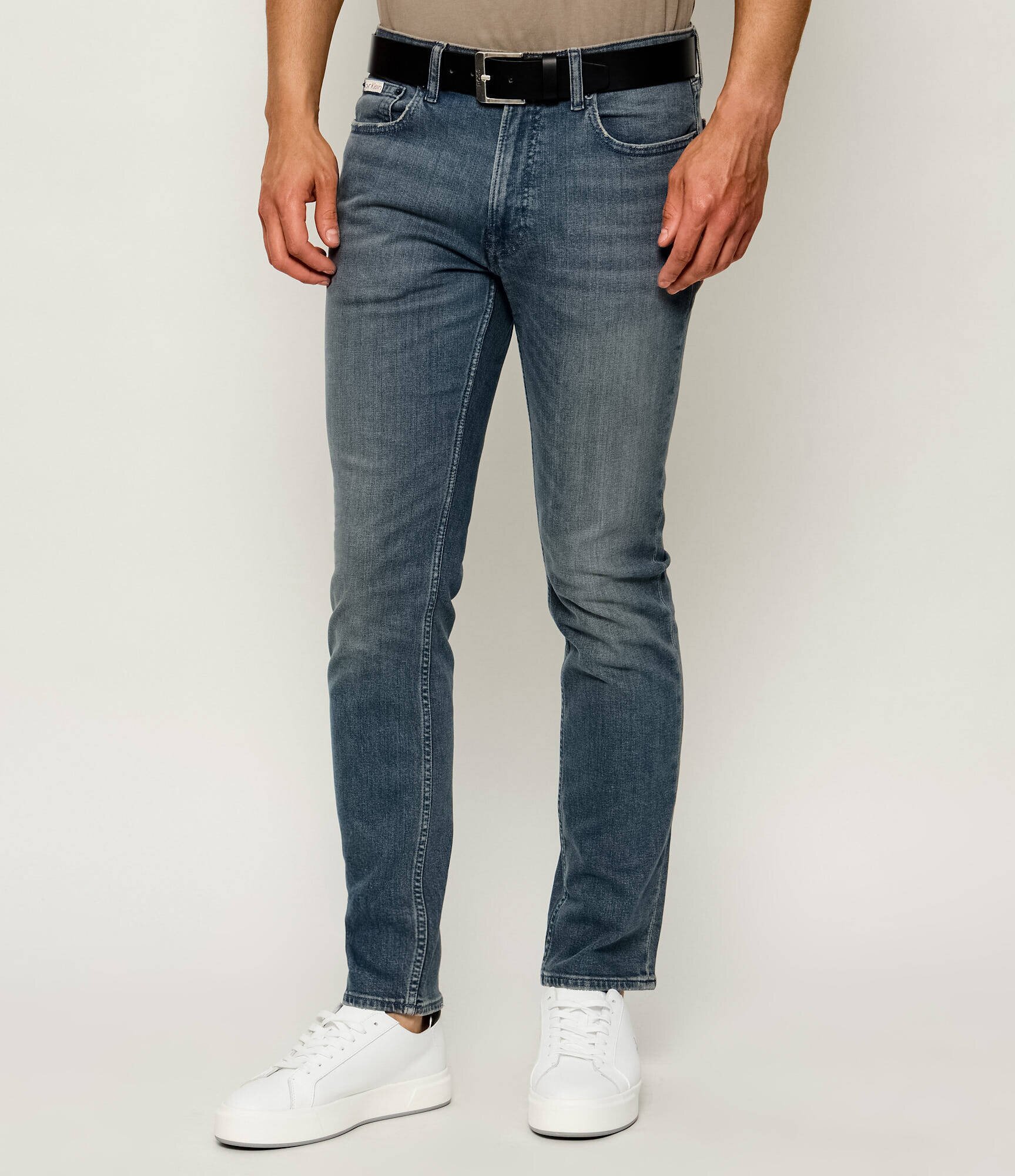 Calvin Klein Jeans Blugi | Slim Fit