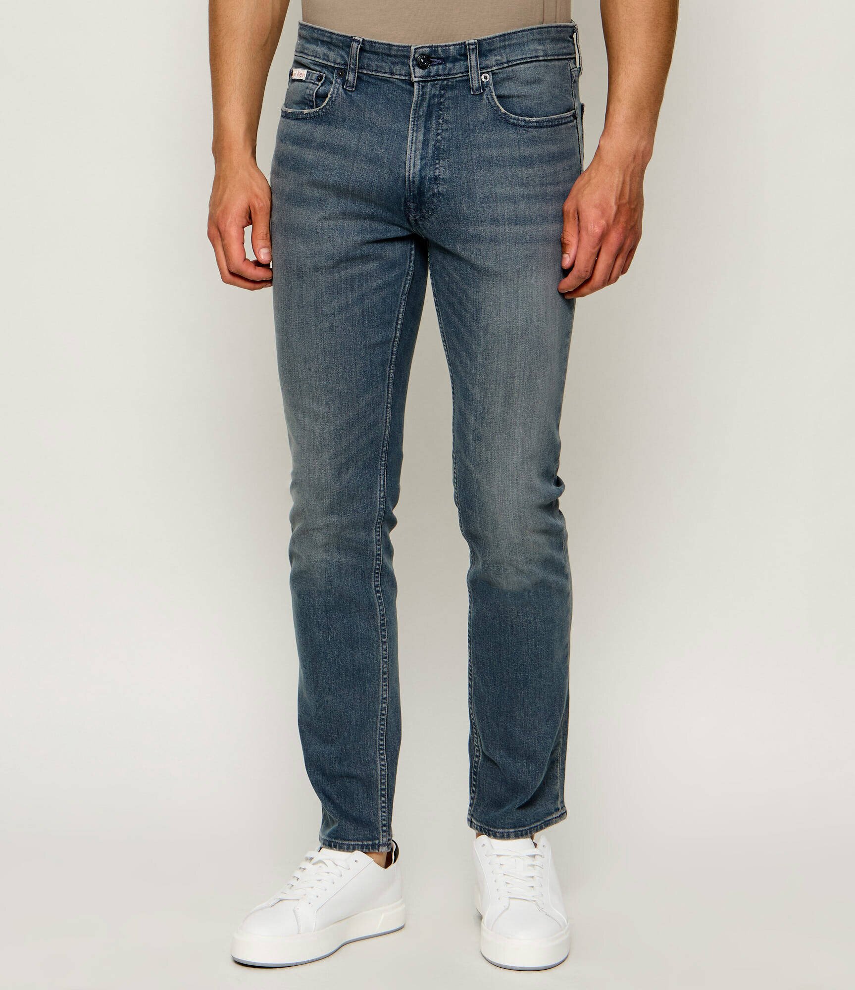 Calvin Klein Jeans Blugi | Slim Fit