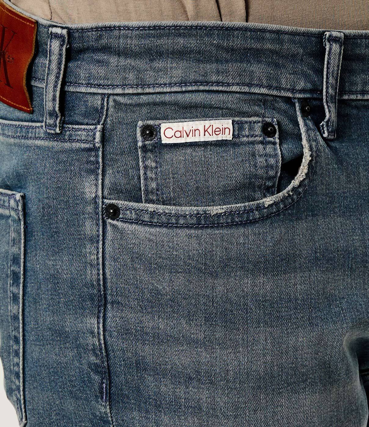 Calvin Klein Jeans Blugi | Slim Fit