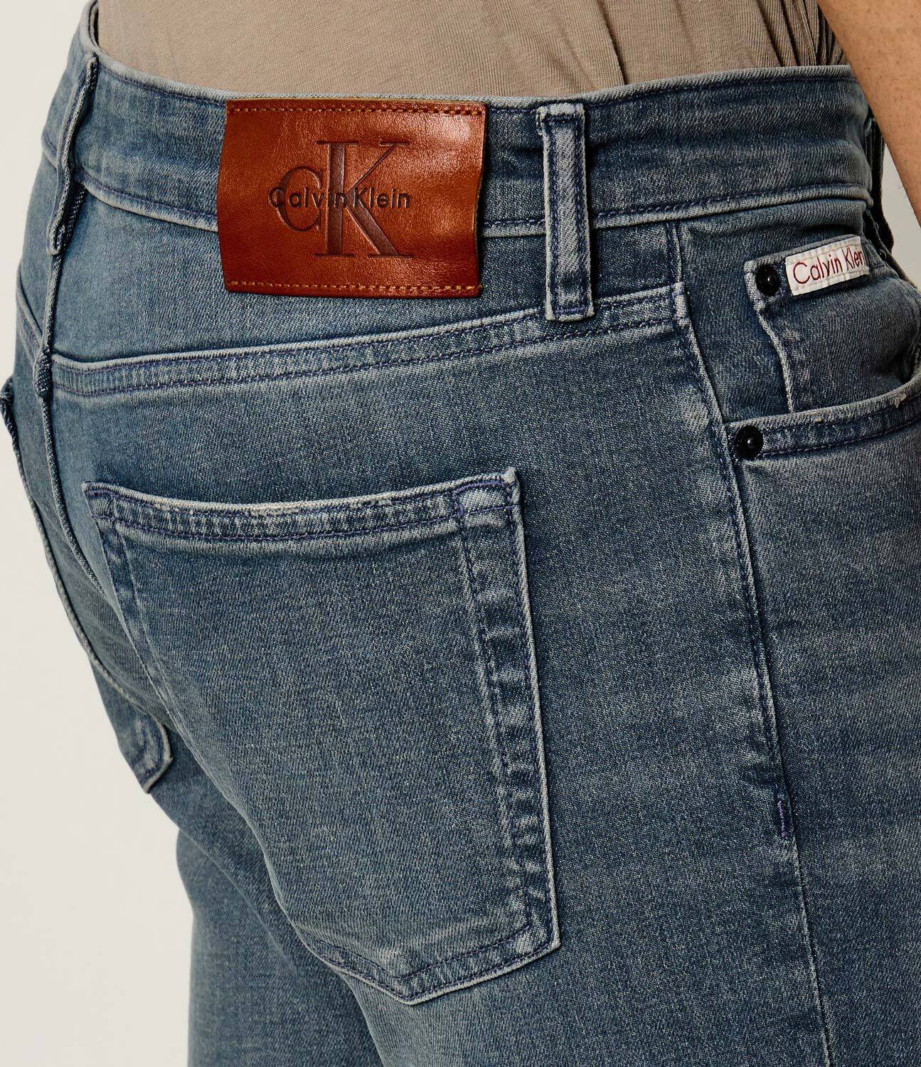 Calvin Klein Jeans Blugi | Slim Fit