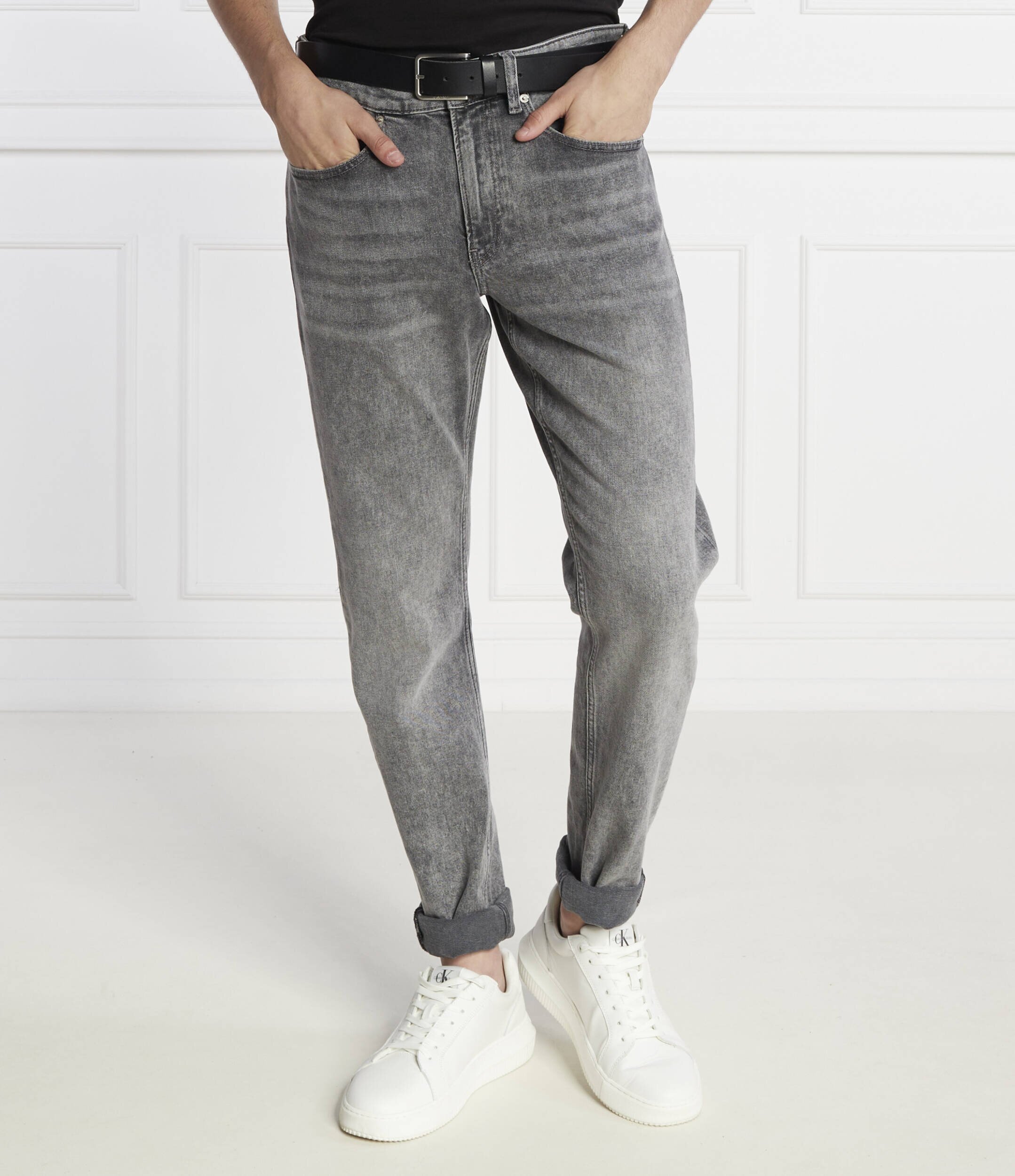 Calvin Klein Jeans Blugi | Slim Fit