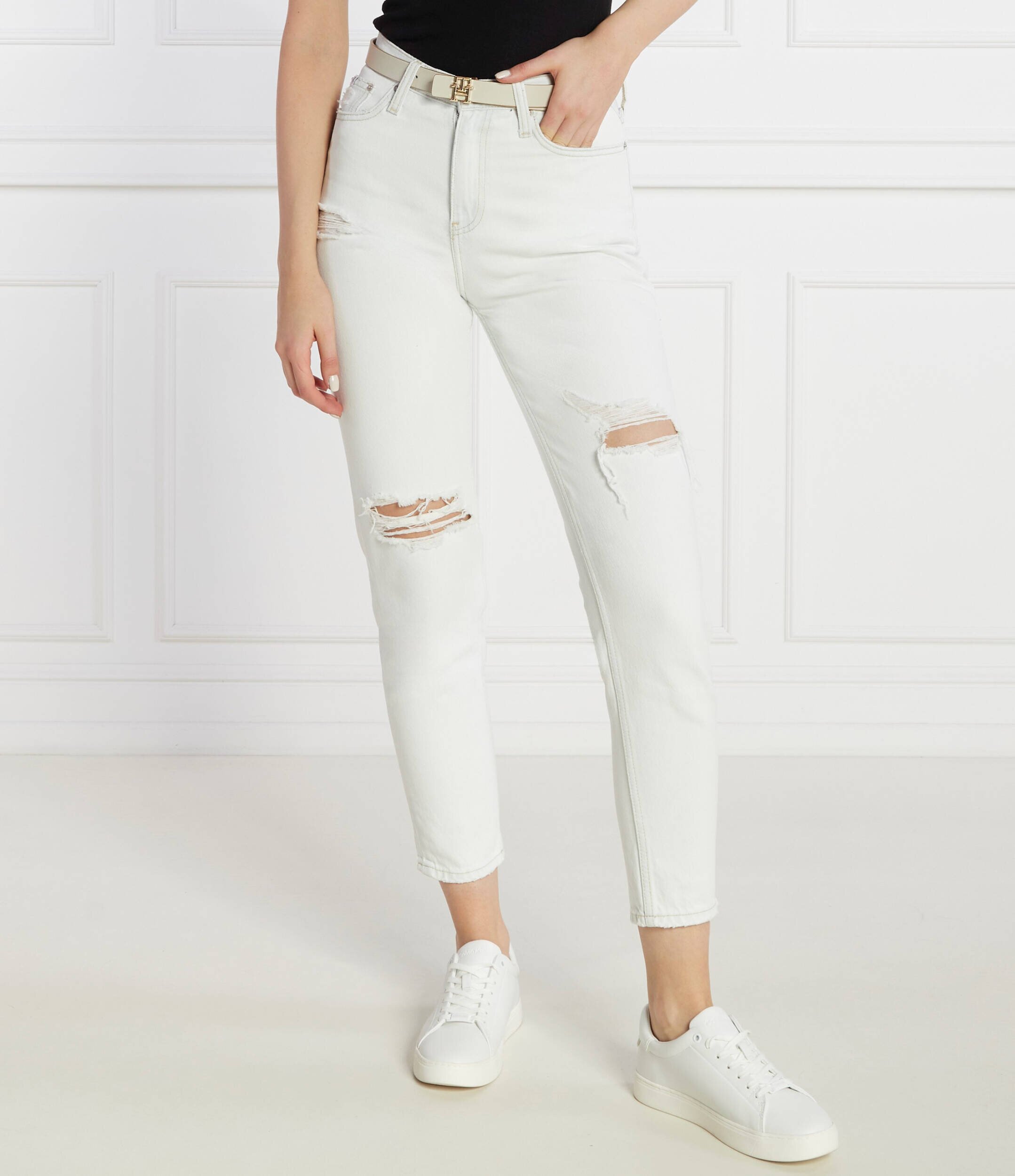 Calvin Klein Jeans Blugi | Slim Fit