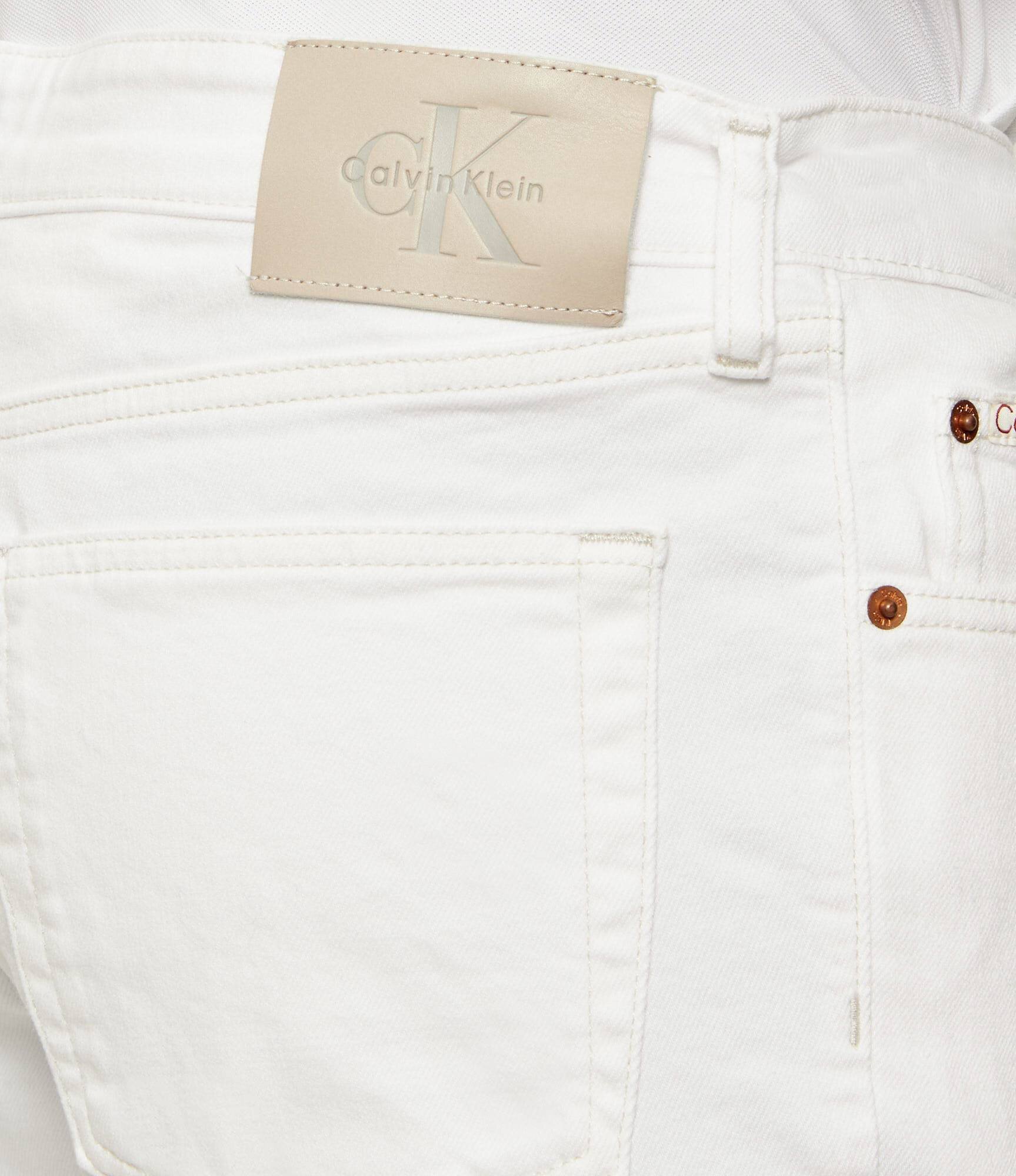 Calvin Klein Jeans Blugi | Slim Fit
