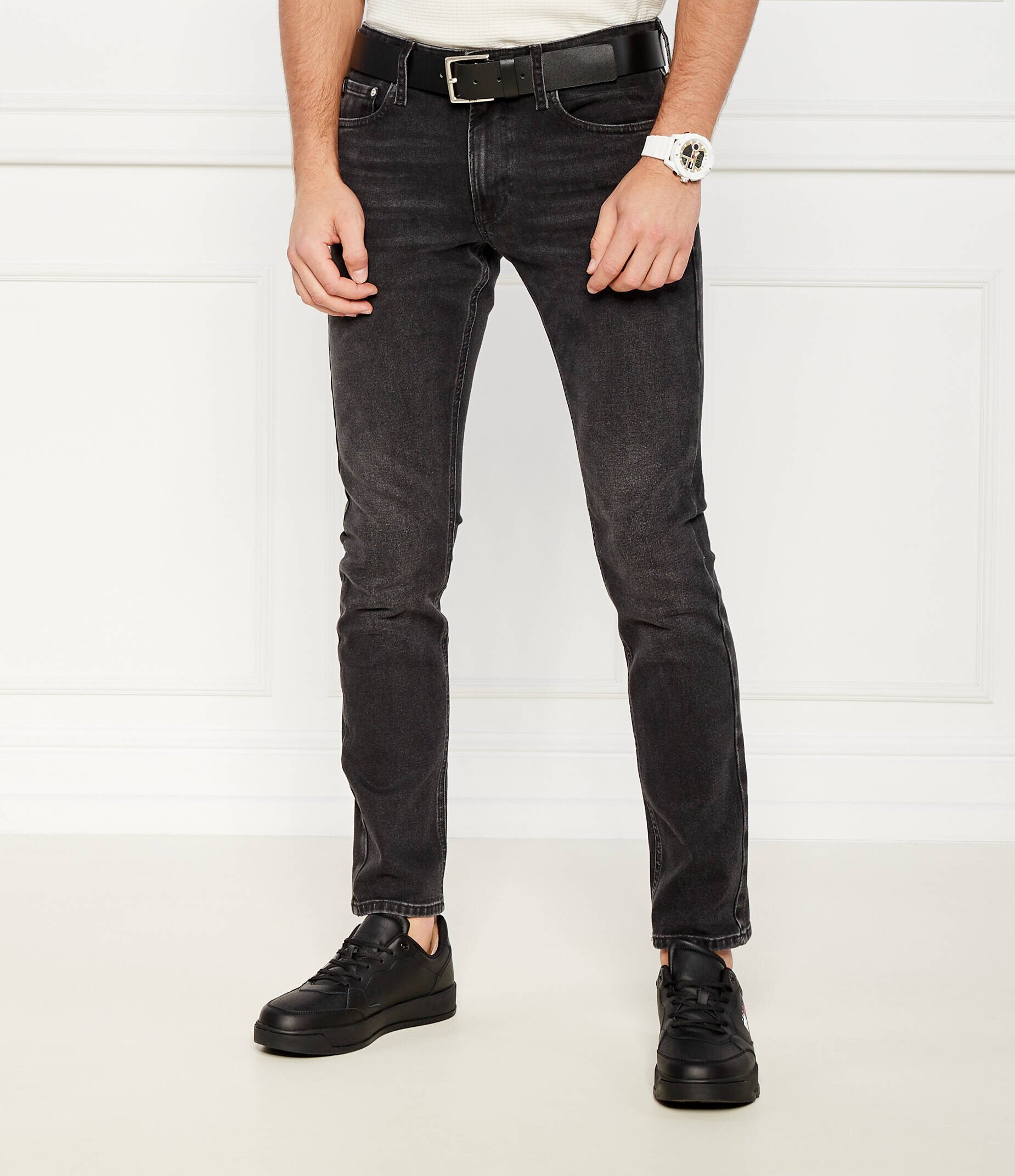 Calvin Klein Jeans Blugi | Slim Fit