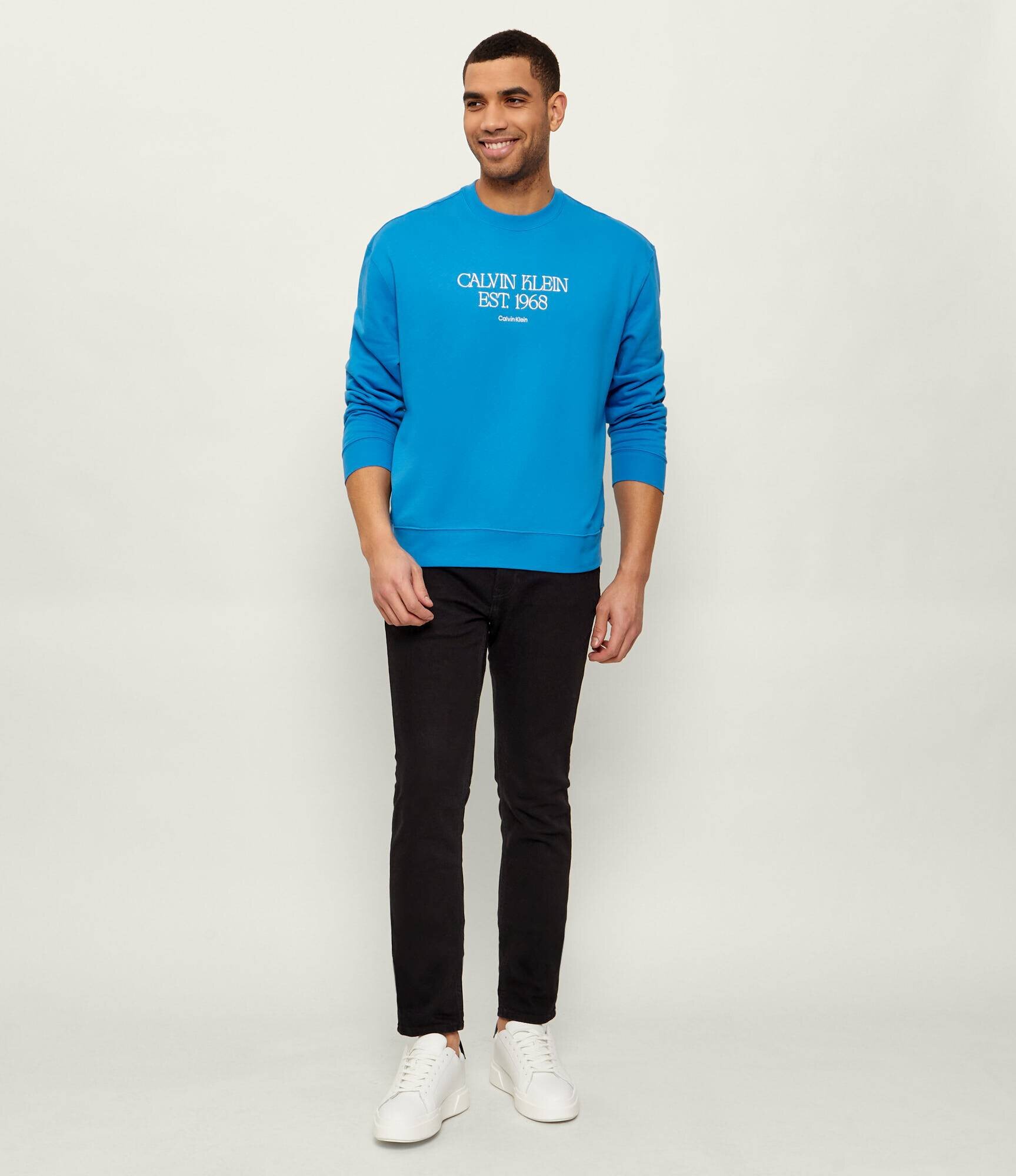 Calvin Klein Jeans Blugi | Slim Fit