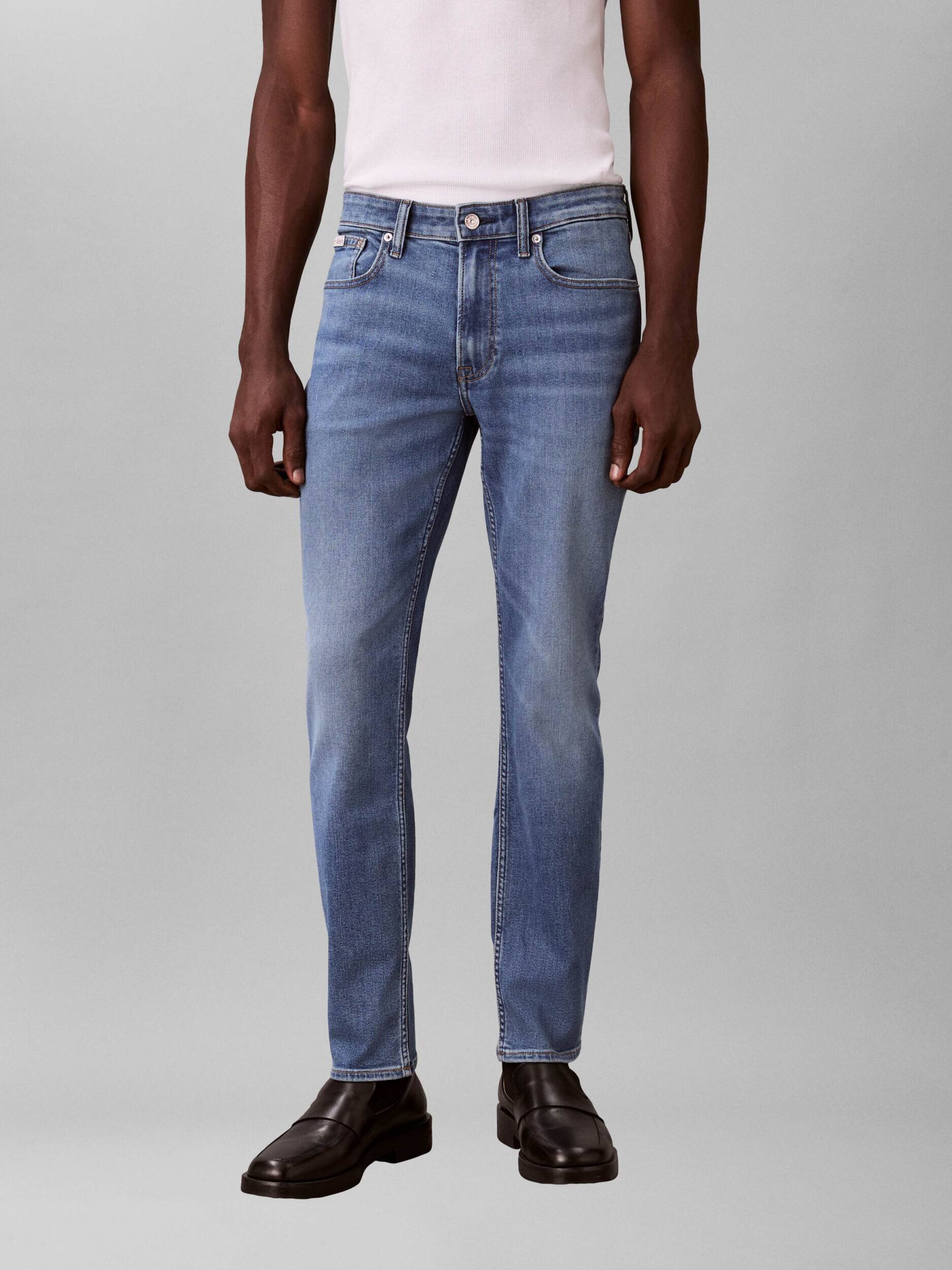 Calvin Klein Jeans Blugi | Slim Fit