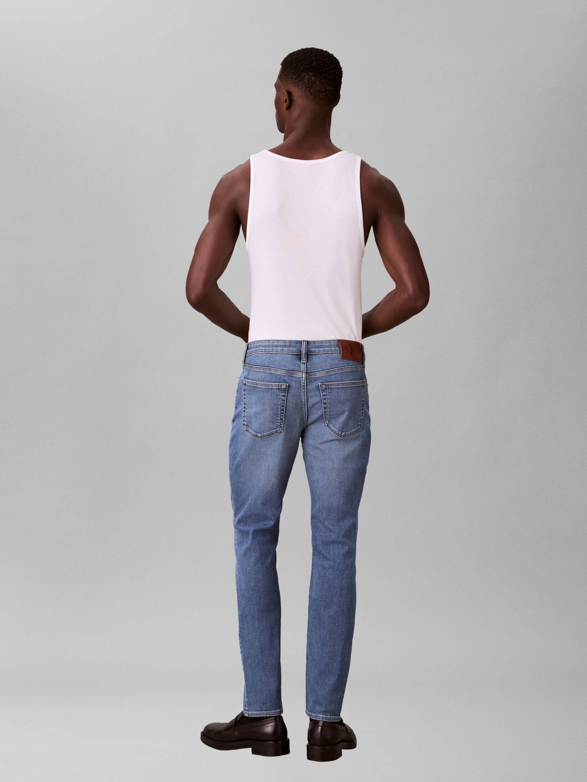 Calvin Klein Jeans Blugi | Slim Fit