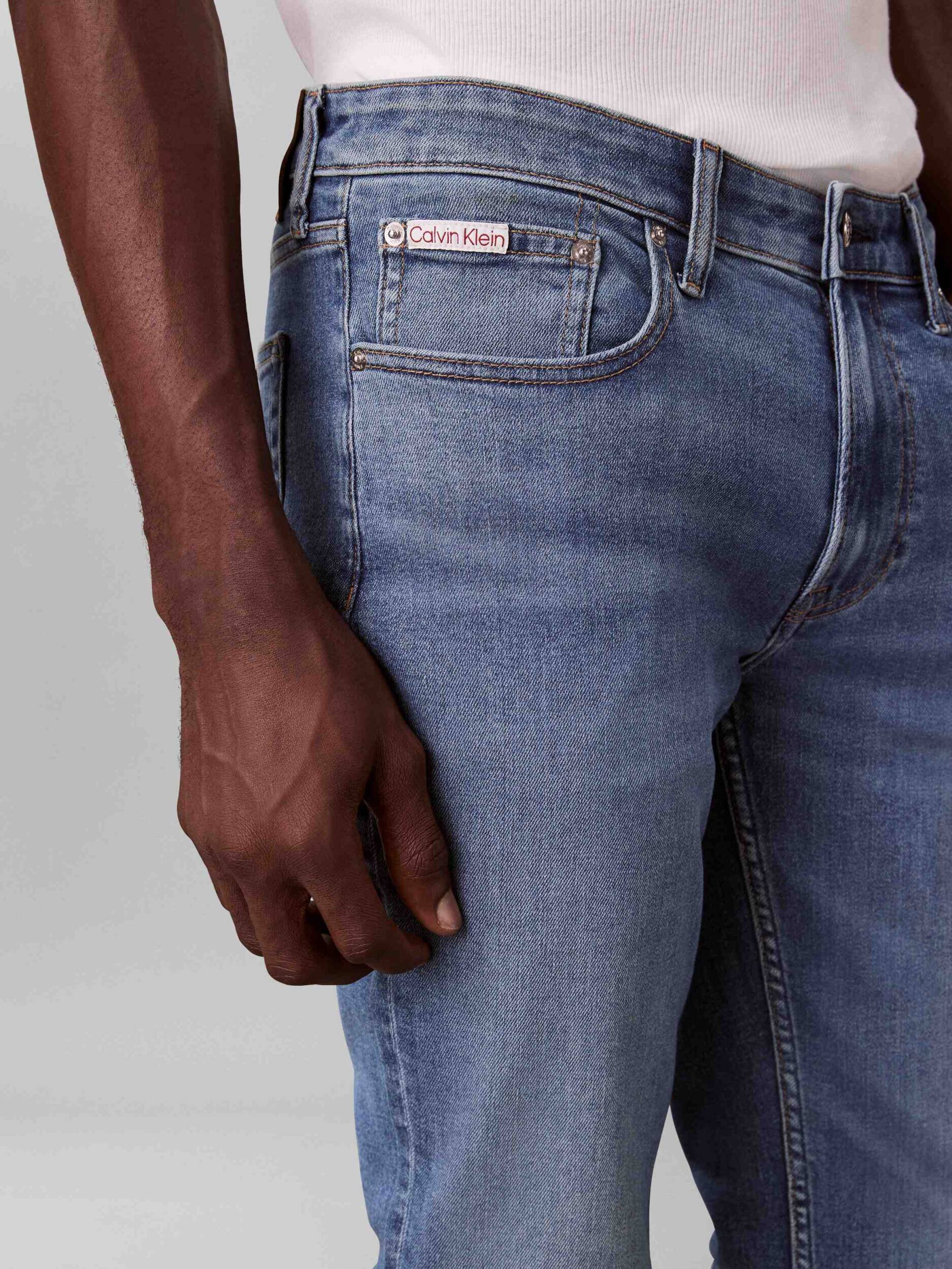 Calvin Klein Jeans Blugi | Slim Fit
