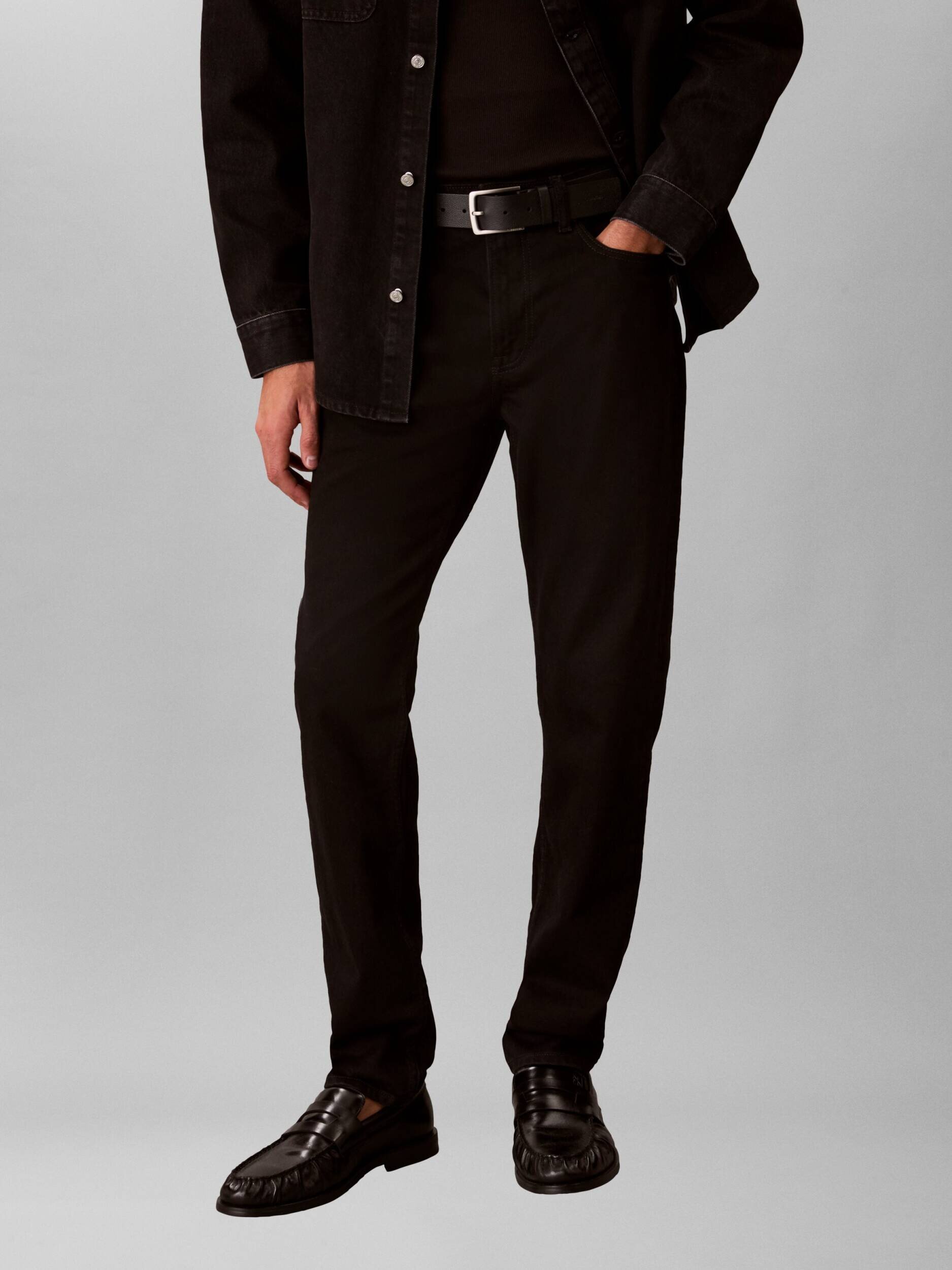 Calvin Klein Jeans Blugi | Slim Fit