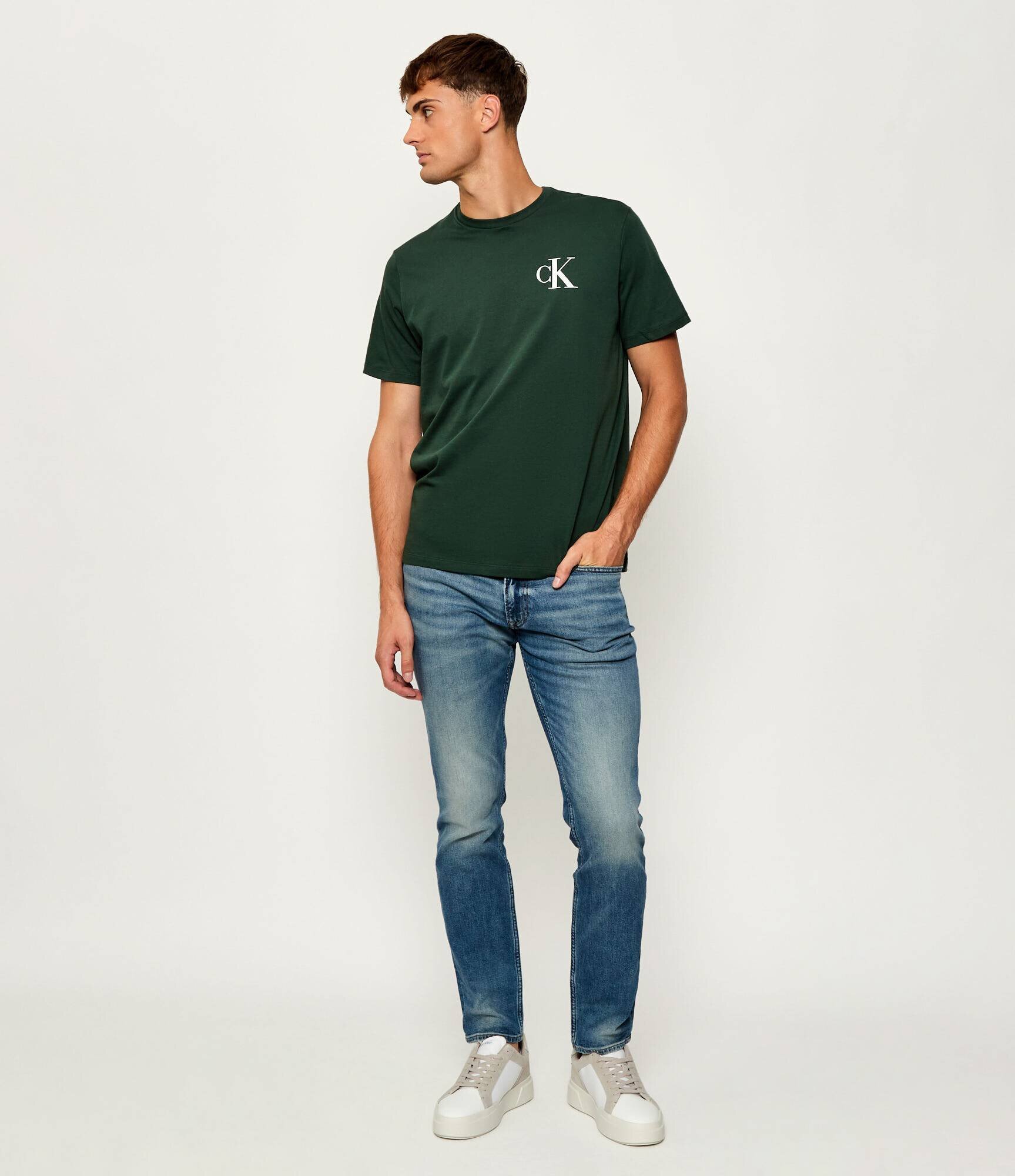Calvin Klein Jeans Blugi | Slim Fit