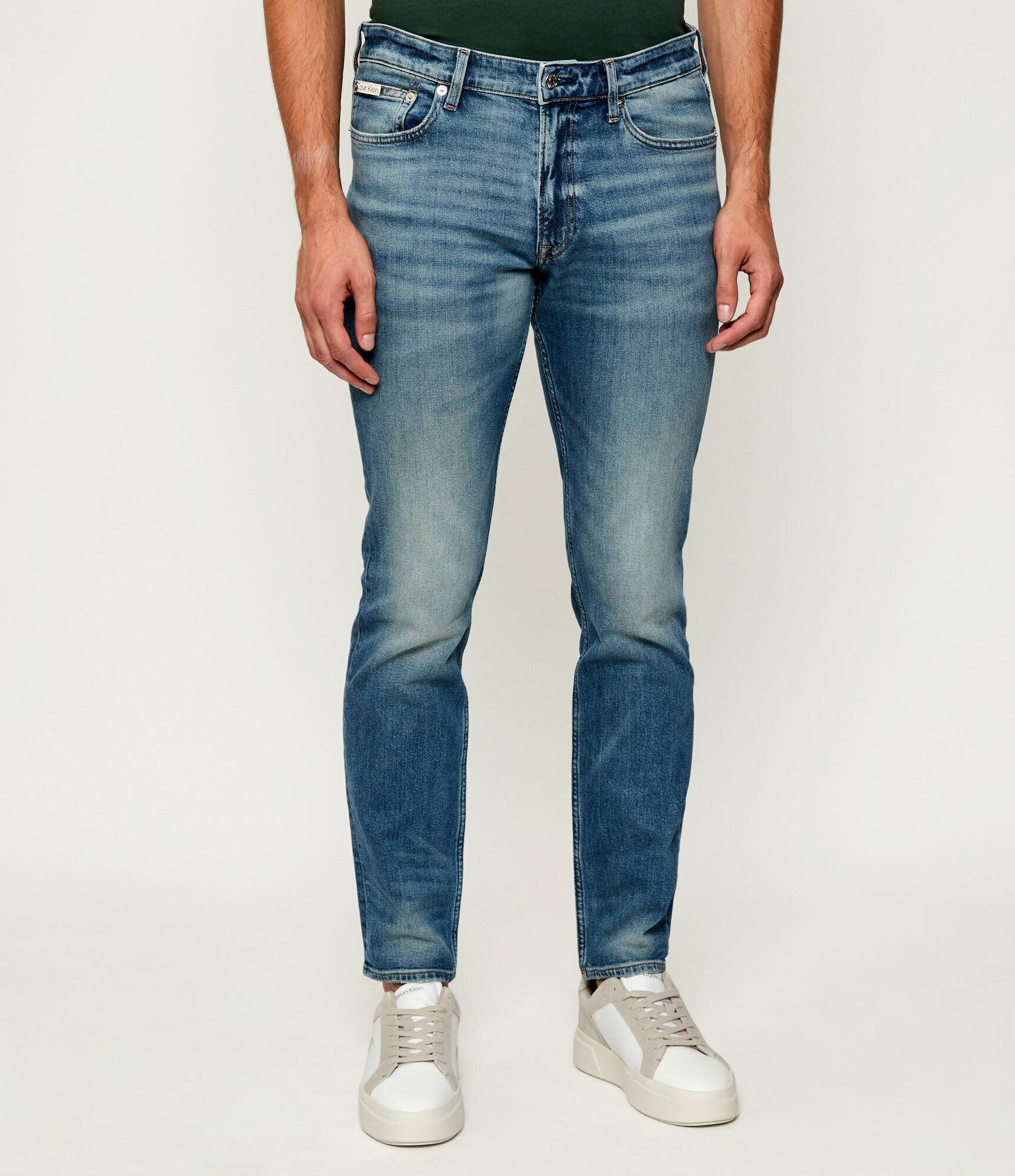 Calvin Klein Jeans Blugi | Slim Fit