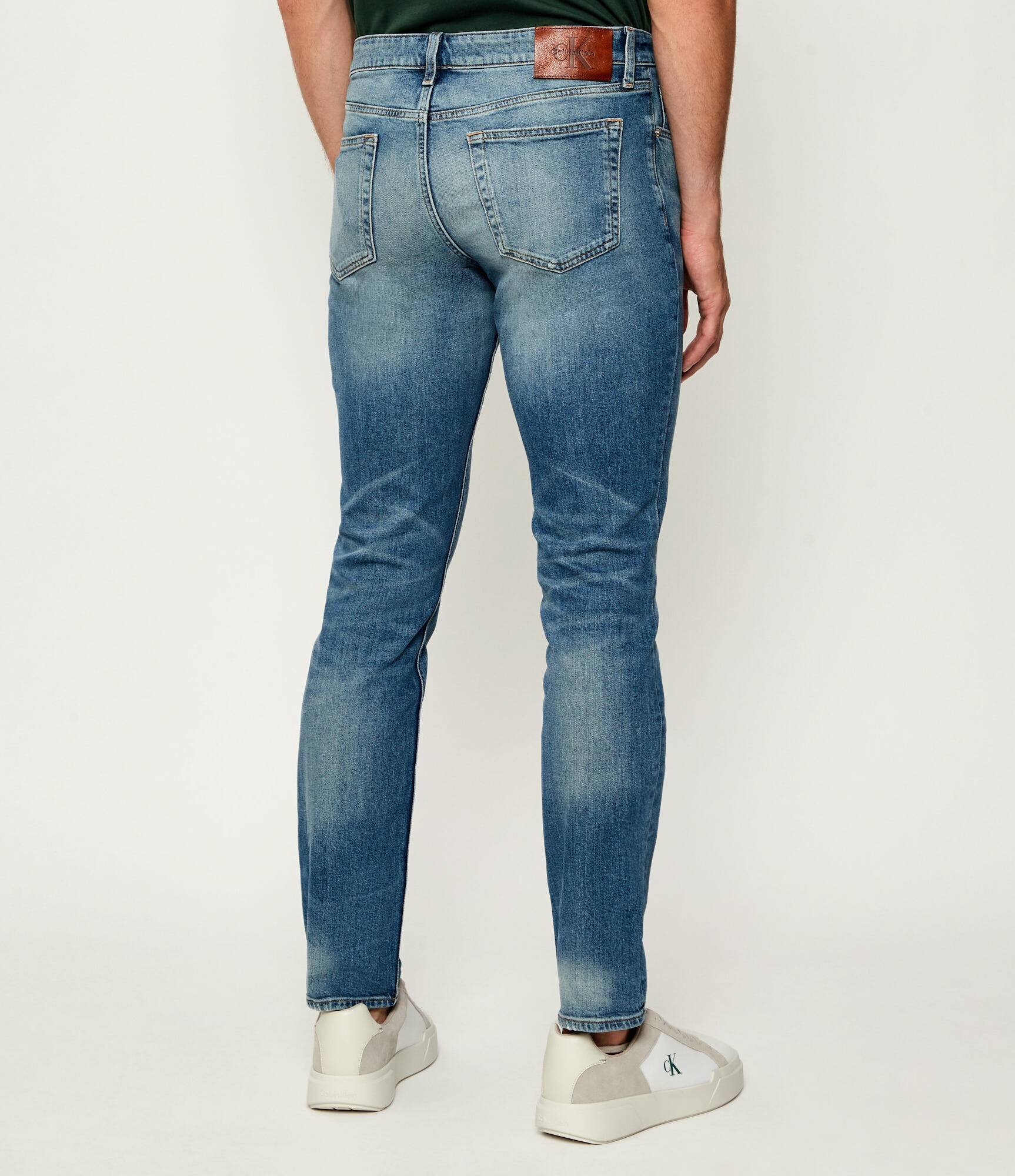 Calvin Klein Jeans Blugi | Slim Fit