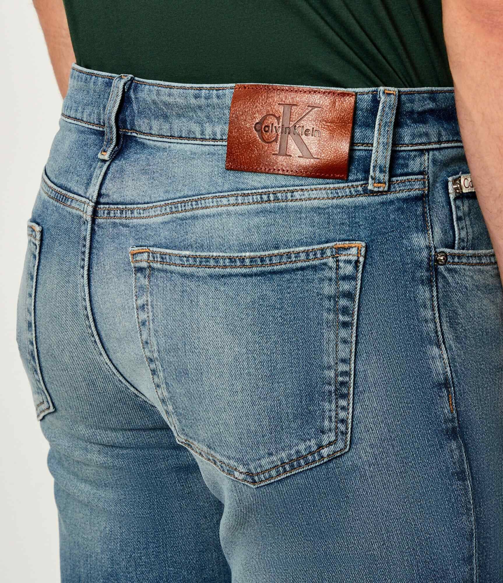 Calvin Klein Jeans Blugi | Slim Fit