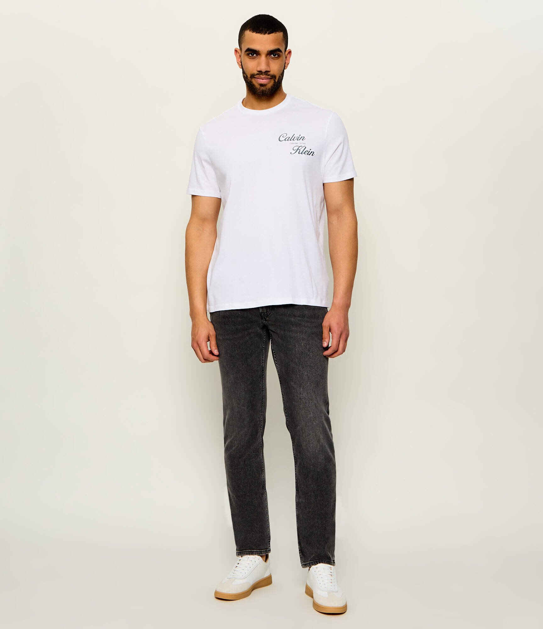 Calvin Klein Jeans Blugi | Slim Fit | stretch