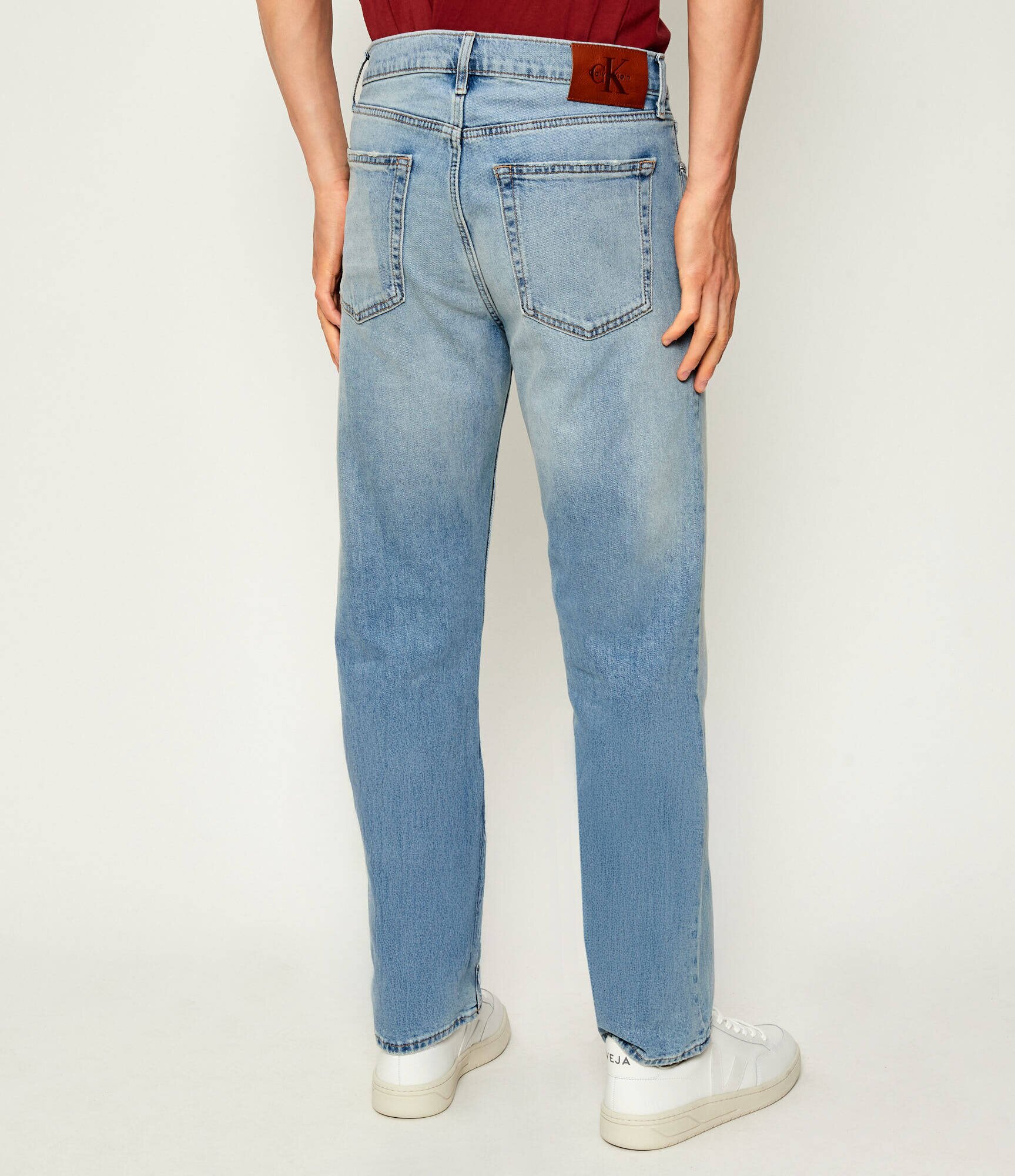 Calvin Klein Jeans Blugi | Straight fit