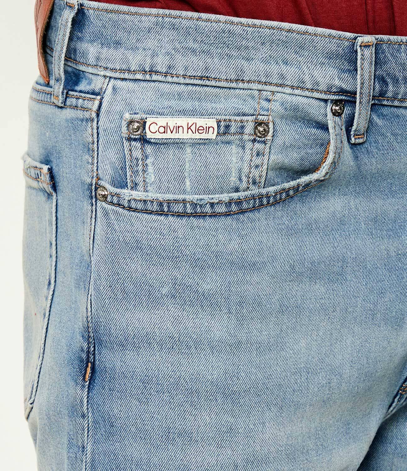 Calvin Klein Jeans Blugi | Straight fit