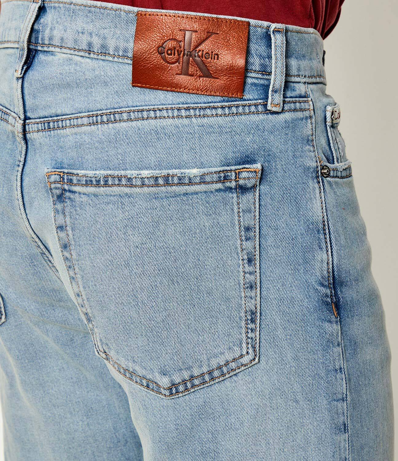 Calvin Klein Jeans Blugi | Straight fit