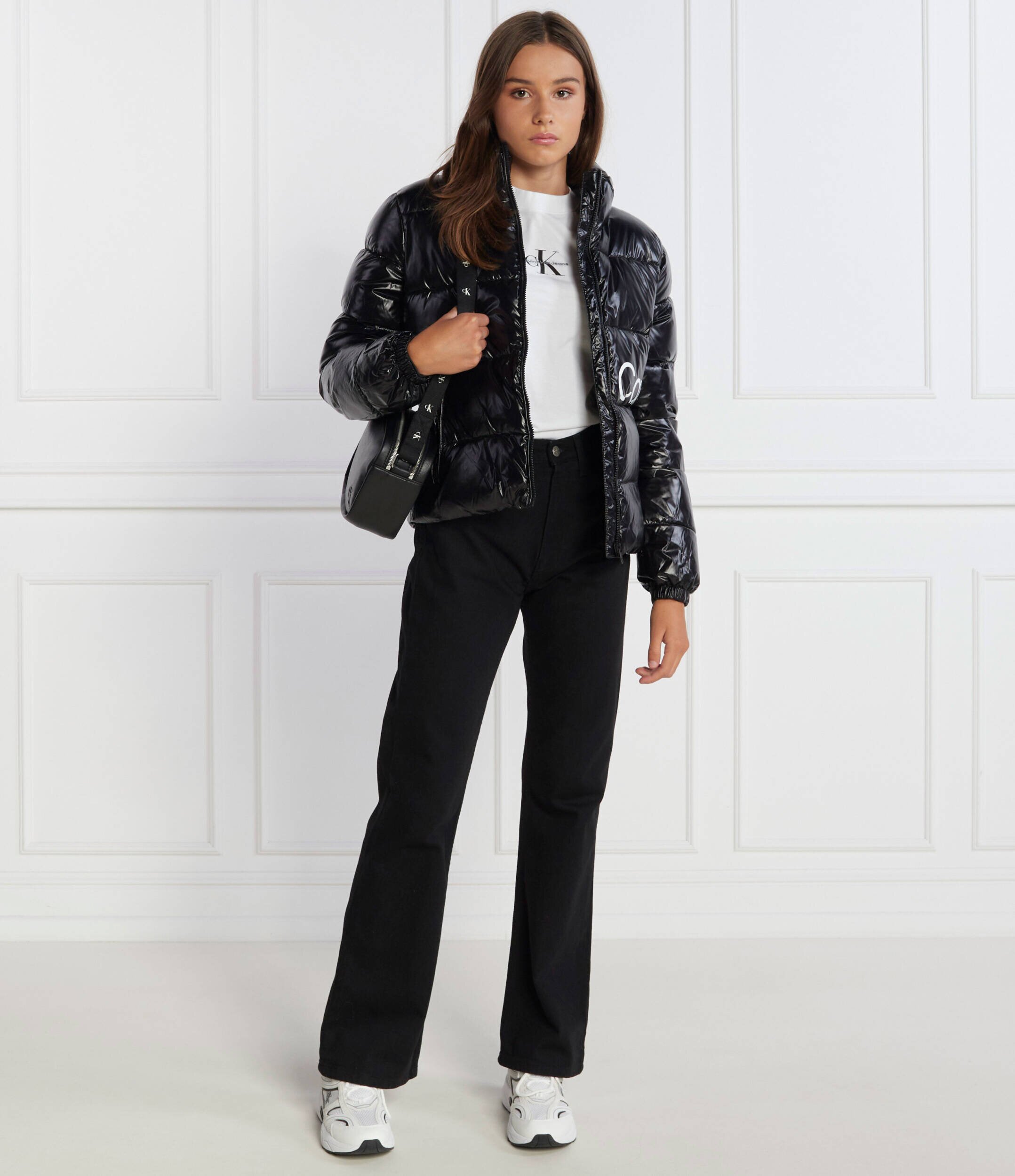 Calvin Klein Jeans Blugi | Straight fit