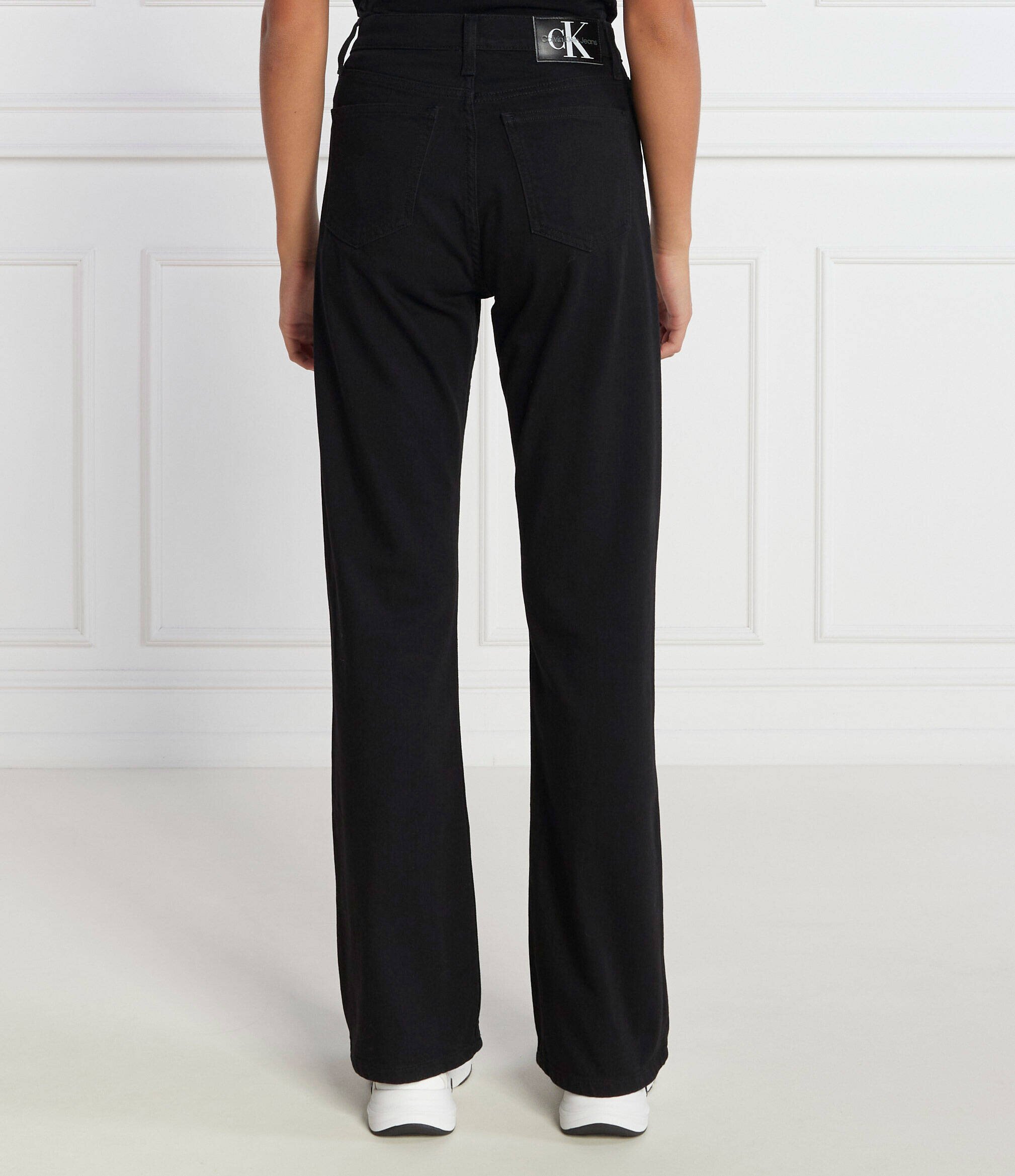 Calvin Klein Jeans Blugi | Straight fit