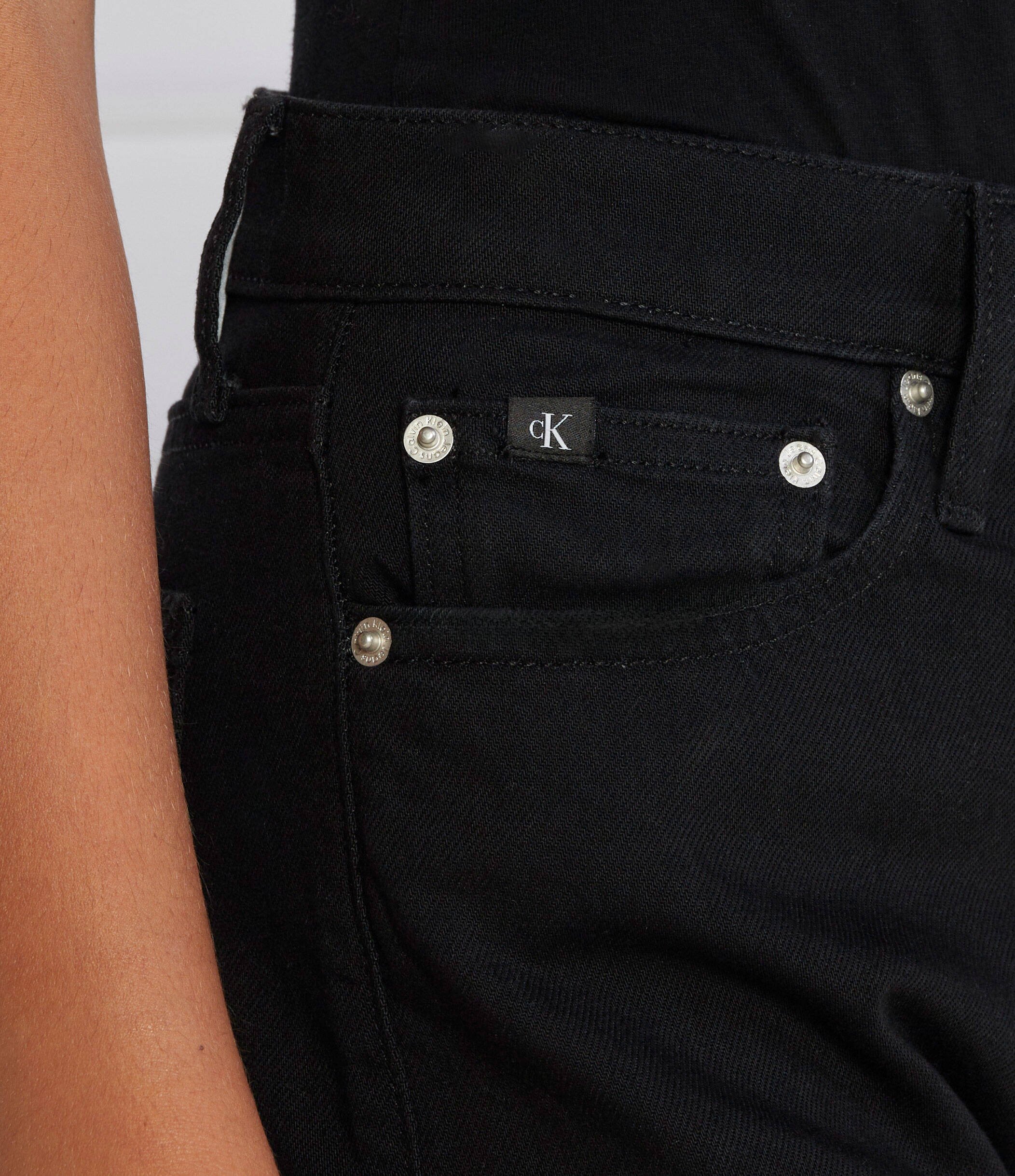 Calvin Klein Jeans Blugi | Straight fit