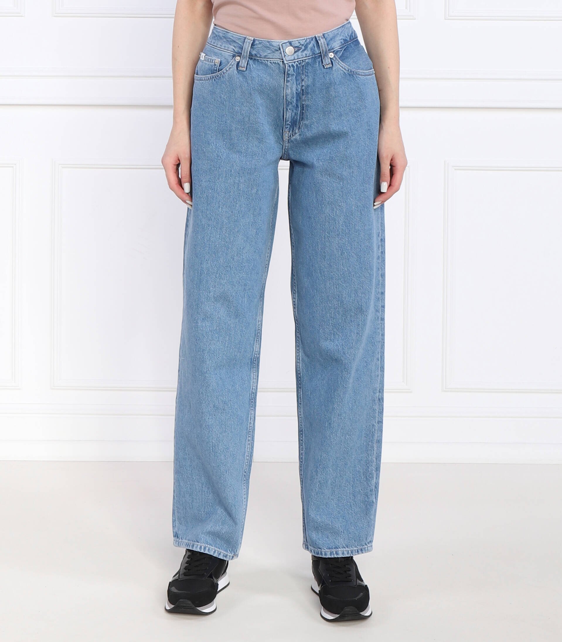 Calvin Klein Jeans Blugi | Straight fit