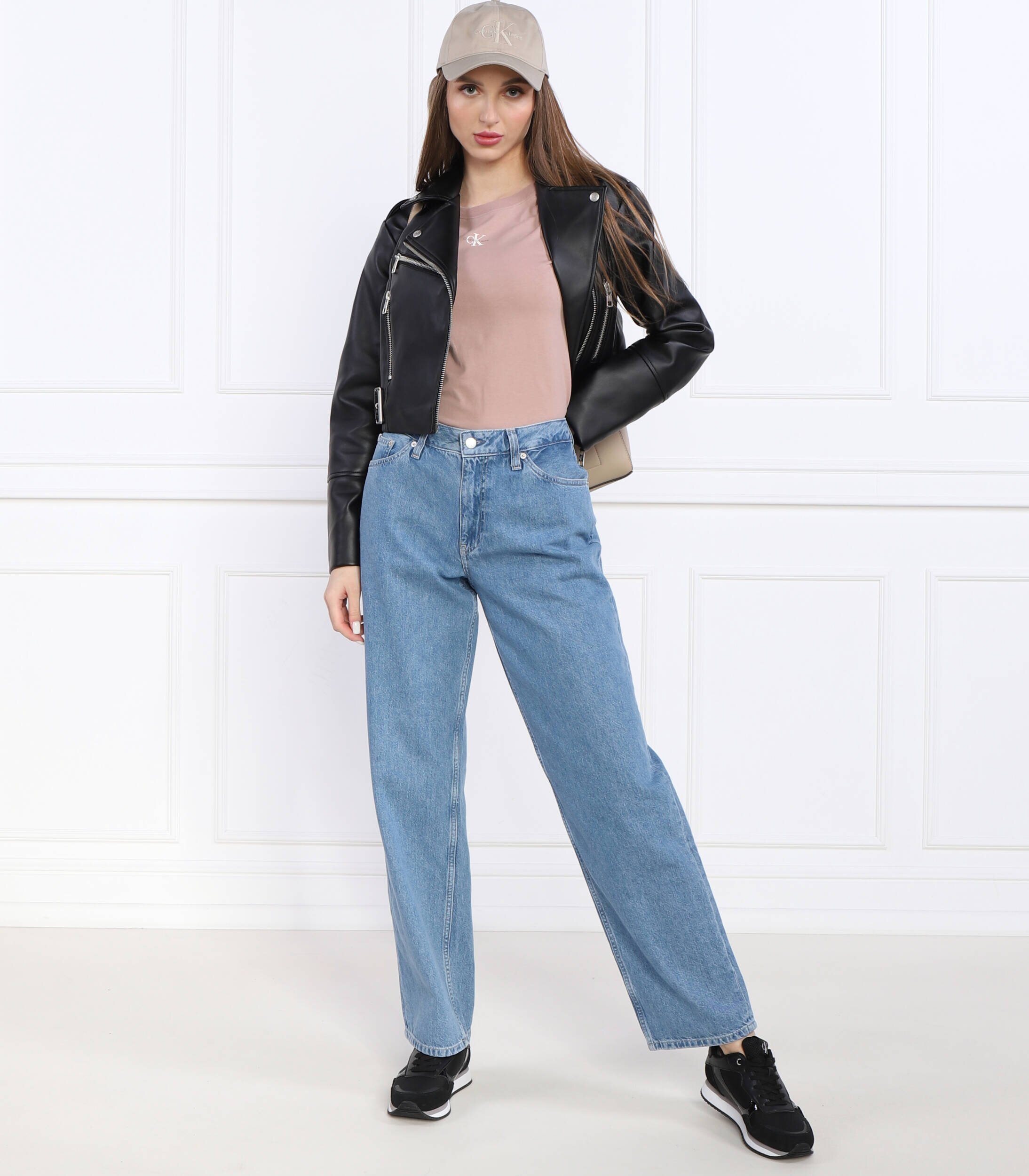 Calvin Klein Jeans Blugi | Straight fit