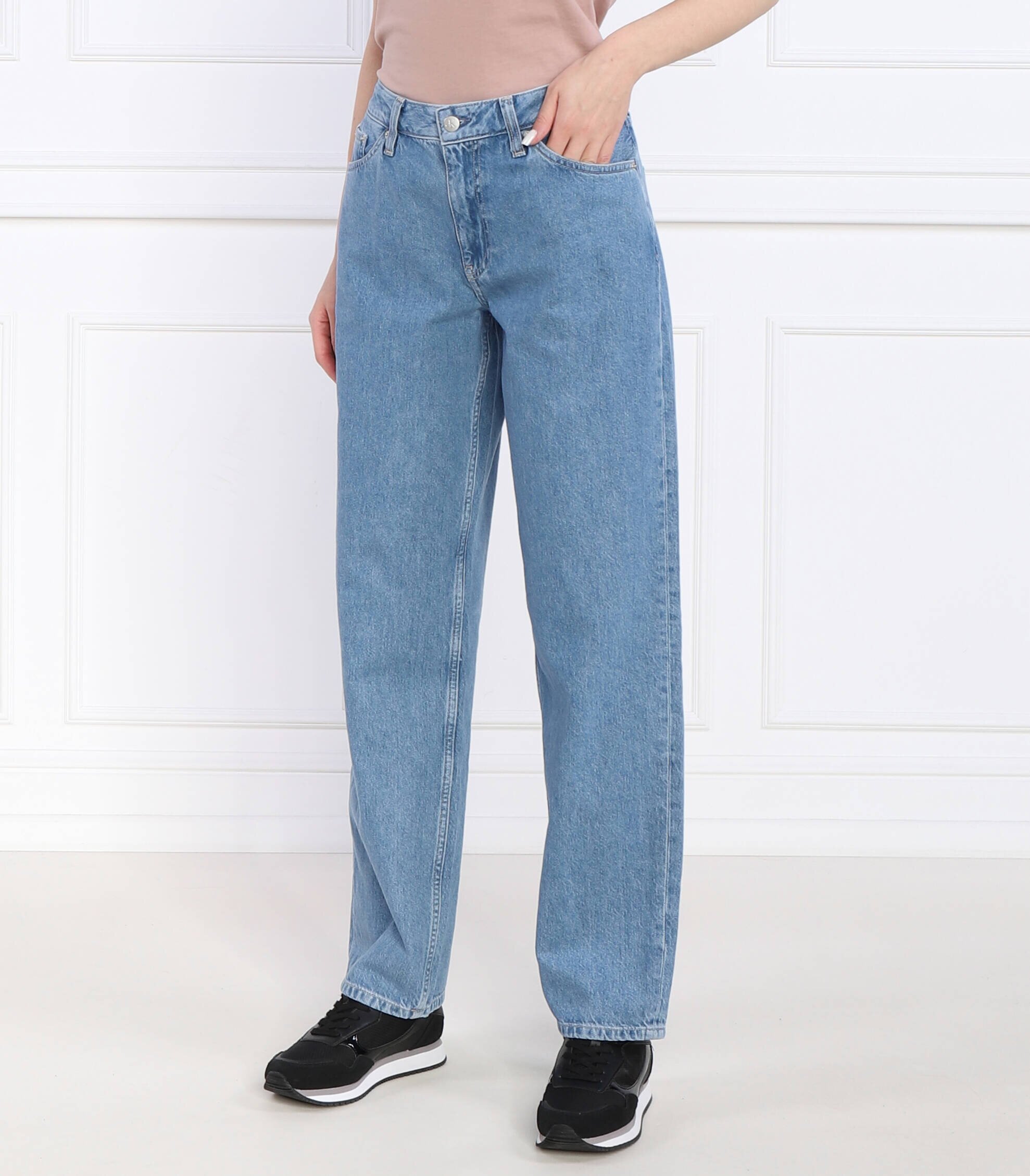 Calvin Klein Jeans Blugi | Straight fit