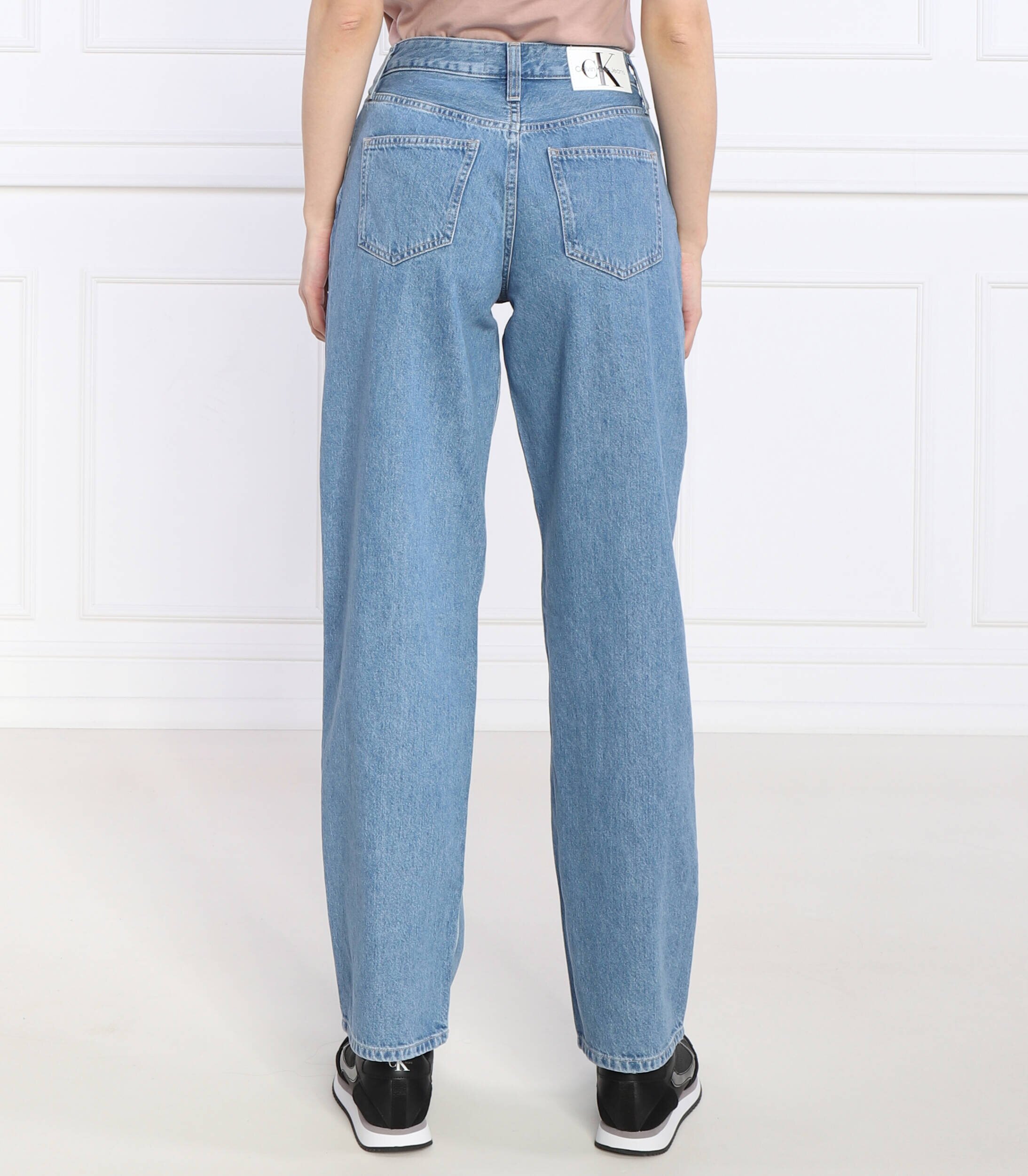 Calvin Klein Jeans Blugi | Straight fit