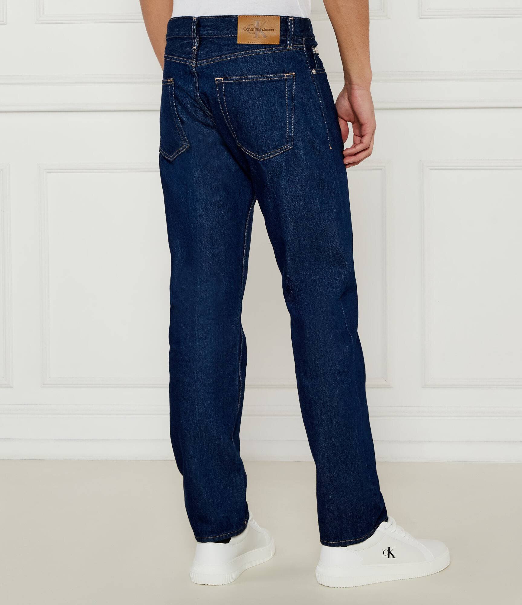 Calvin Klein Jeans Blugi | Straight fit