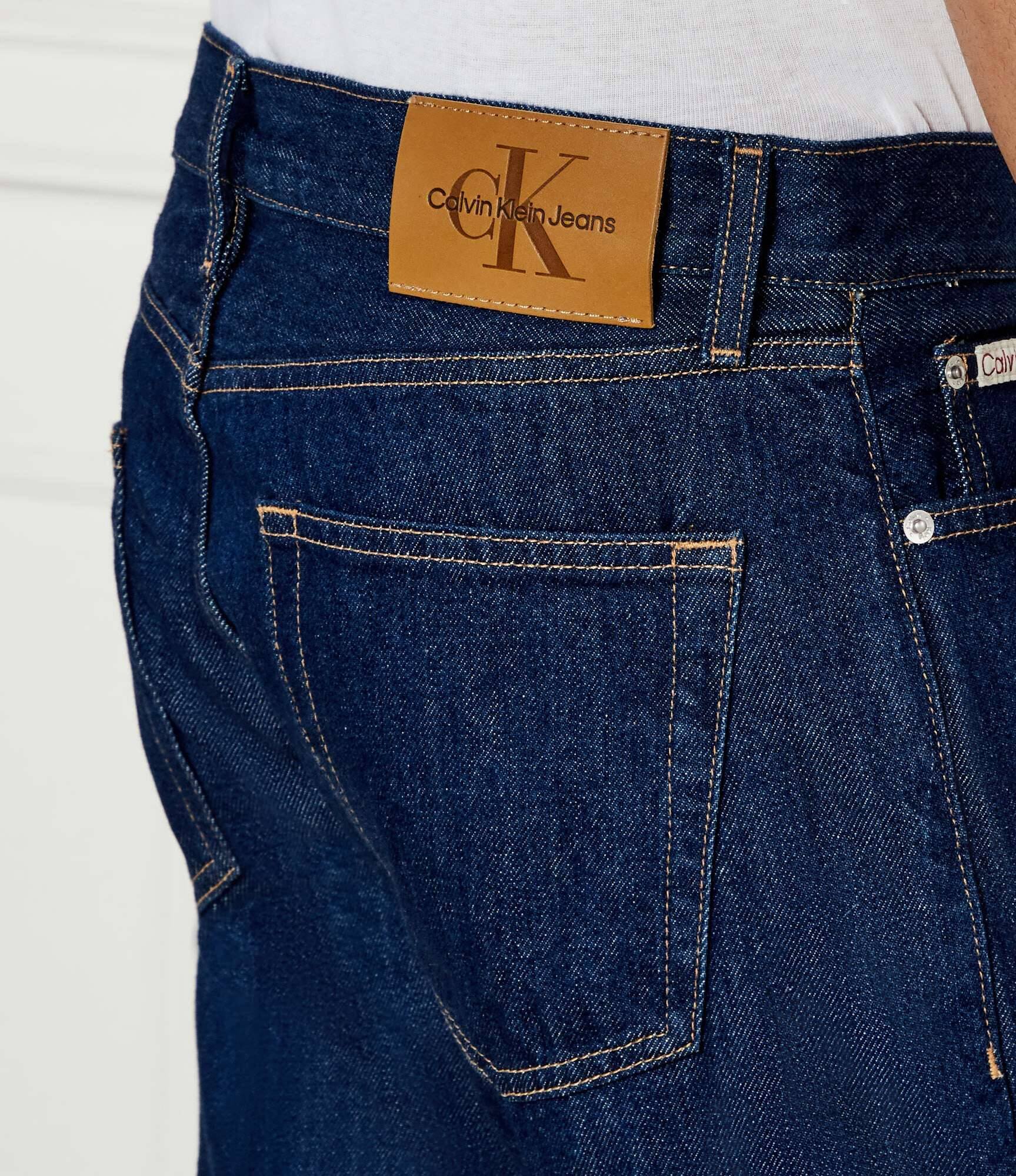 Calvin Klein Jeans Blugi | Straight fit