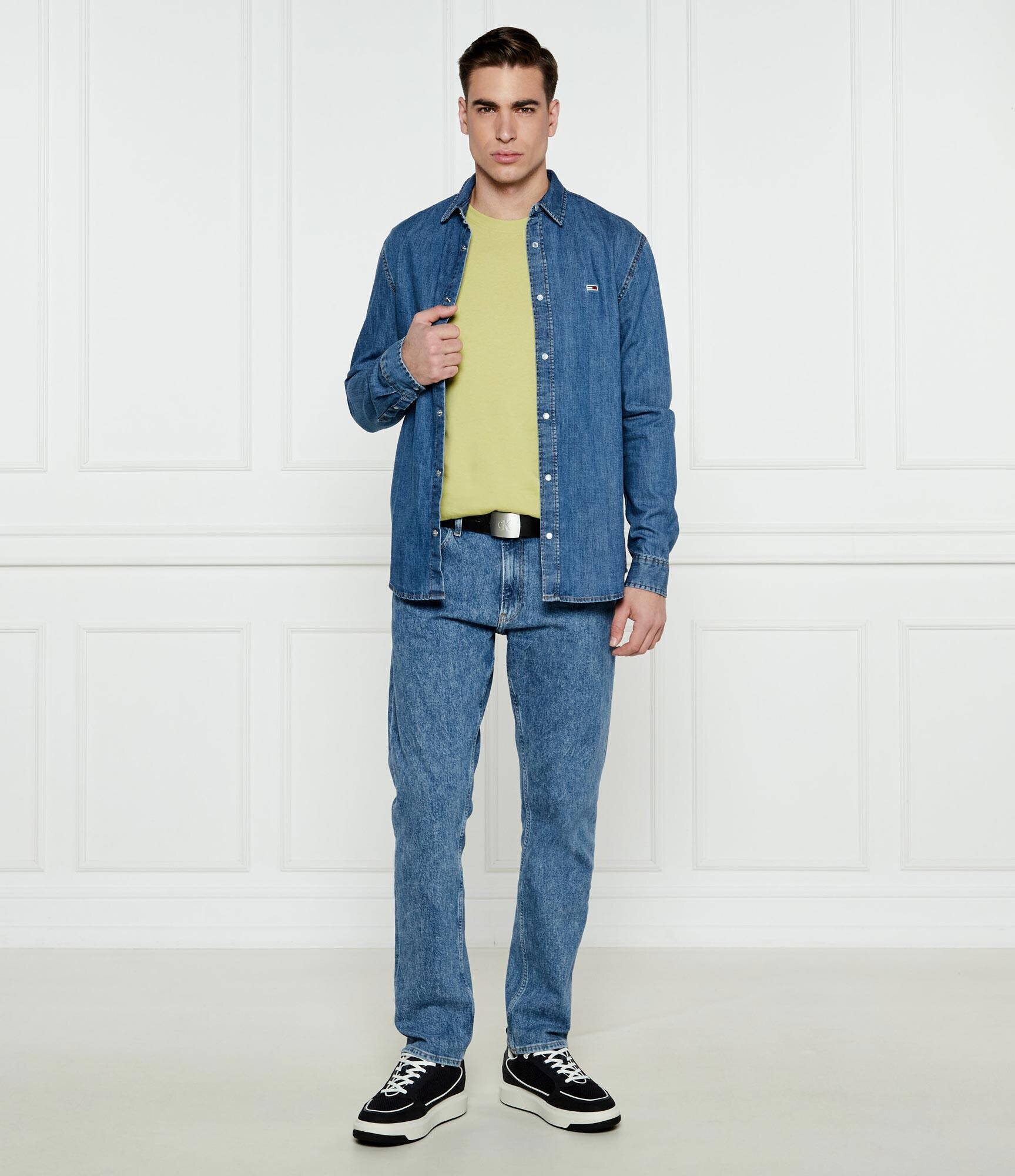 Calvin Klein Jeans Blugi | Straight fit