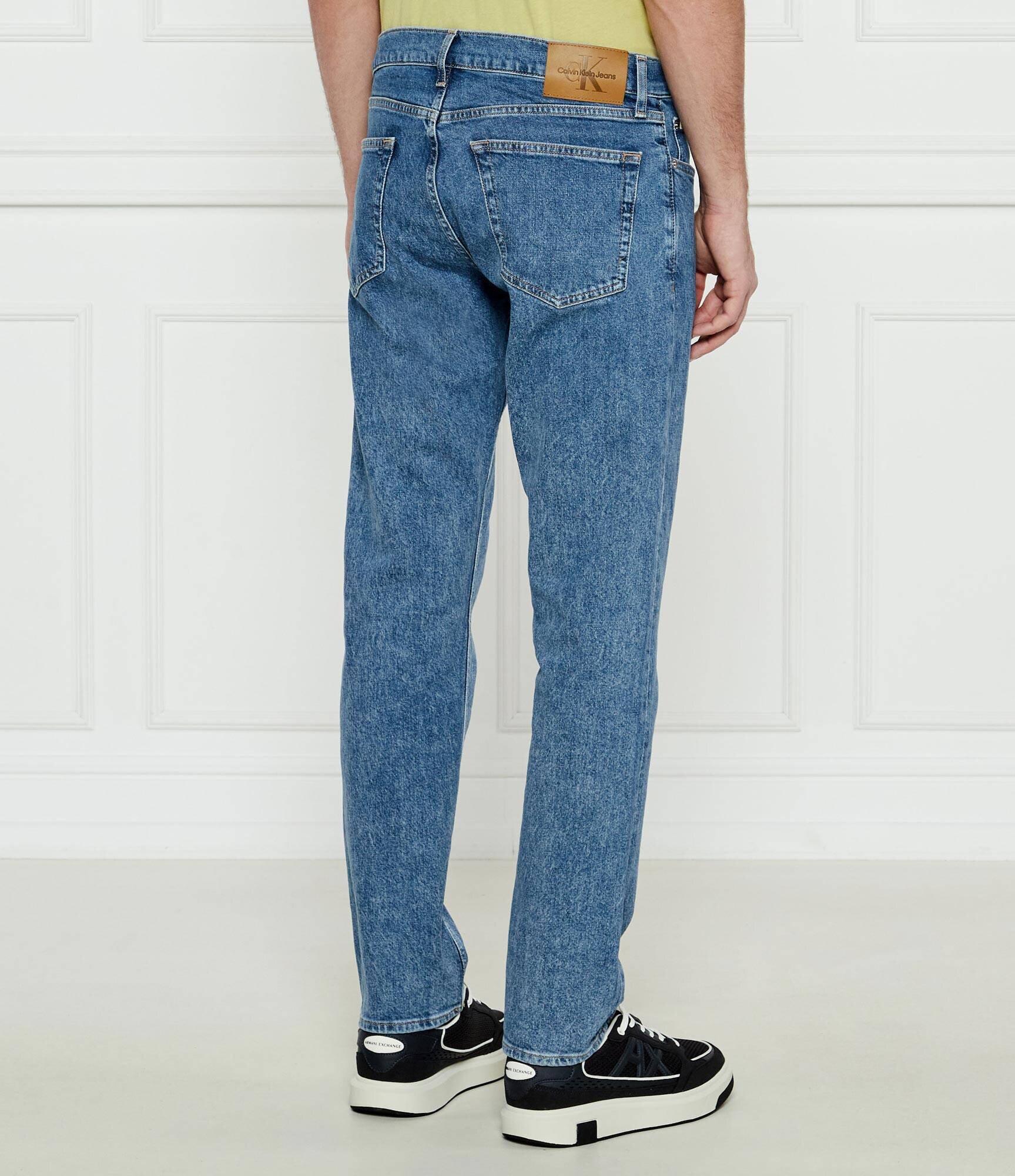 Calvin Klein Jeans Blugi | Straight fit