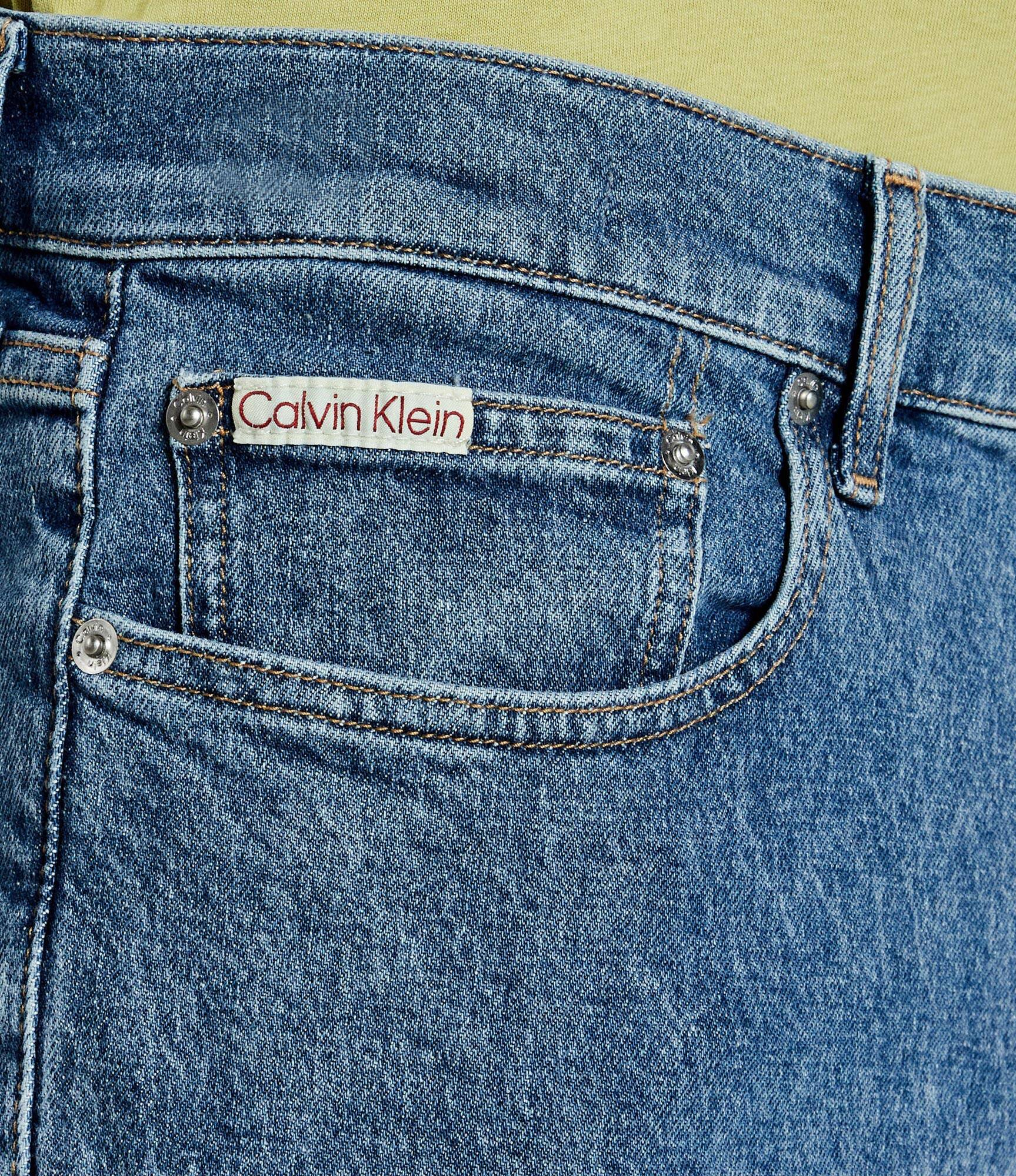 Calvin Klein Jeans Blugi | Straight fit