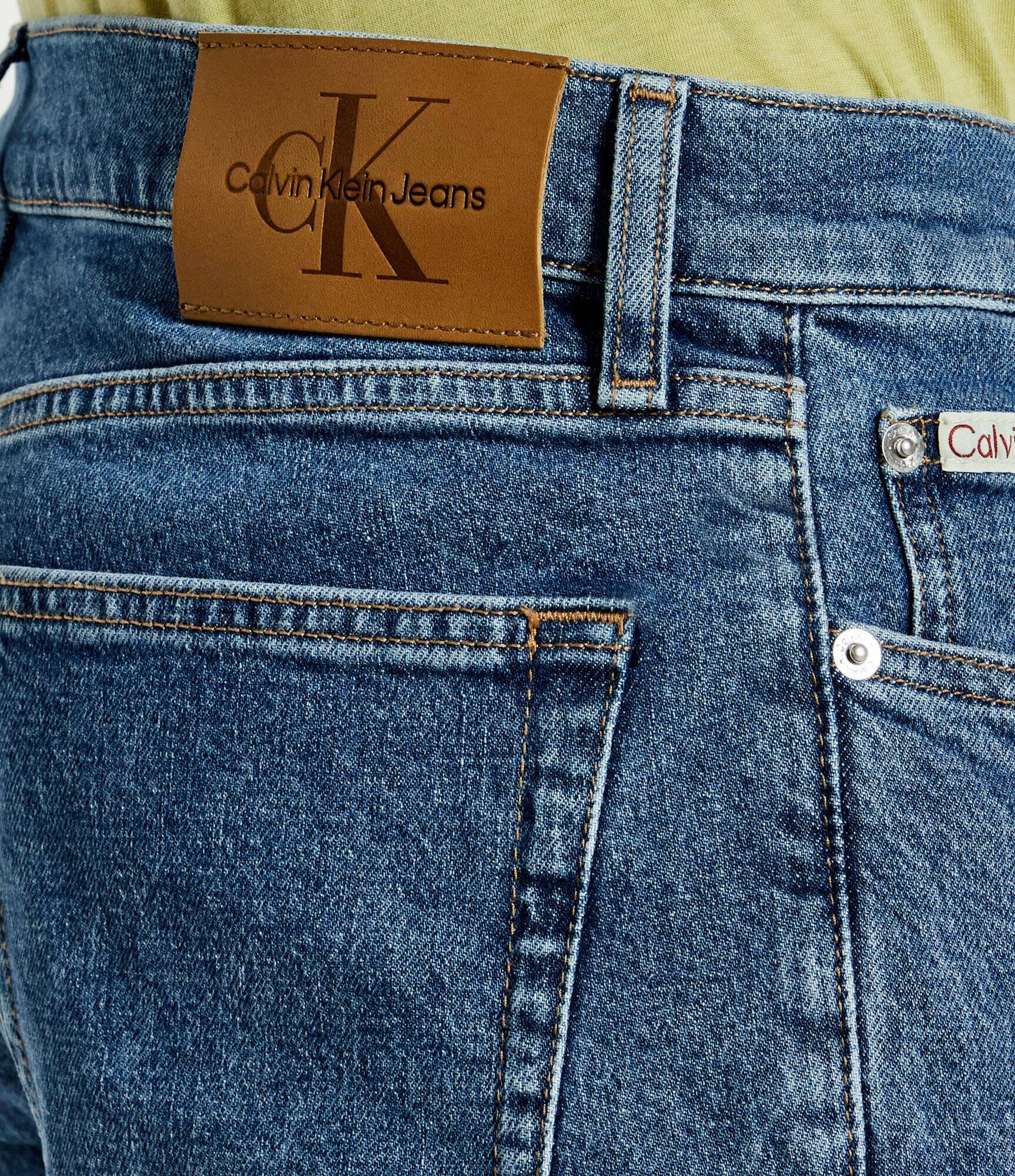 Calvin Klein Jeans Blugi | Straight fit