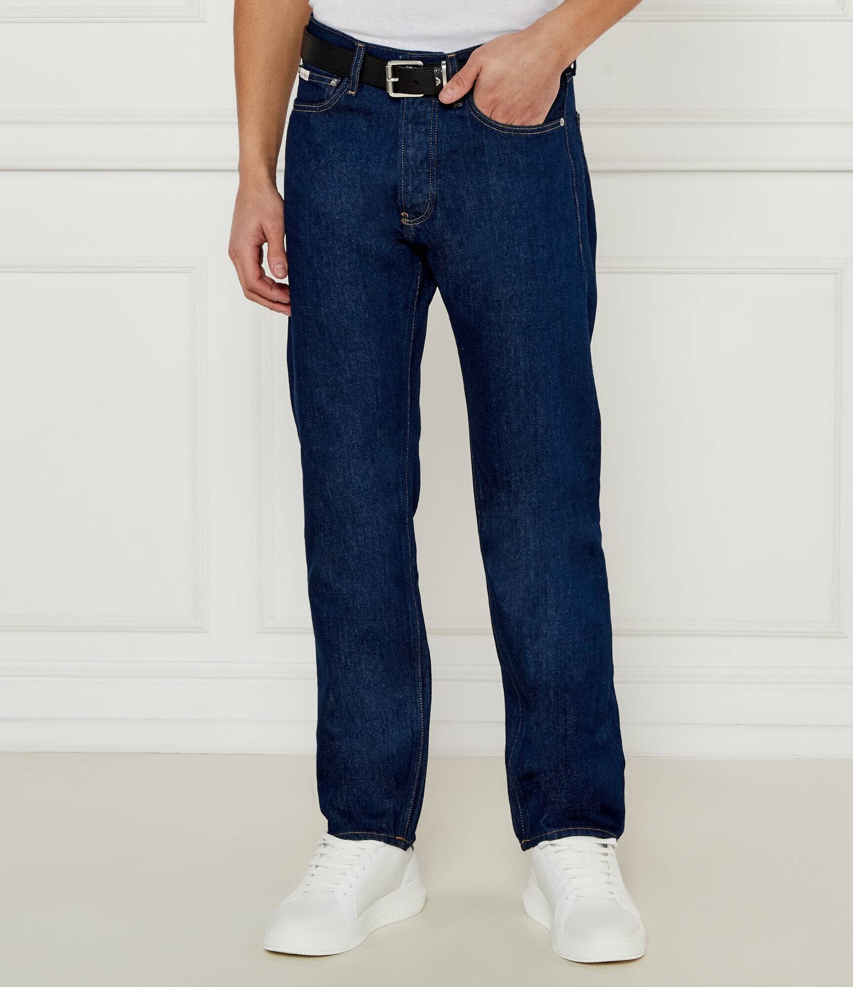 Calvin Klein Jeans Blugi | Straight fit