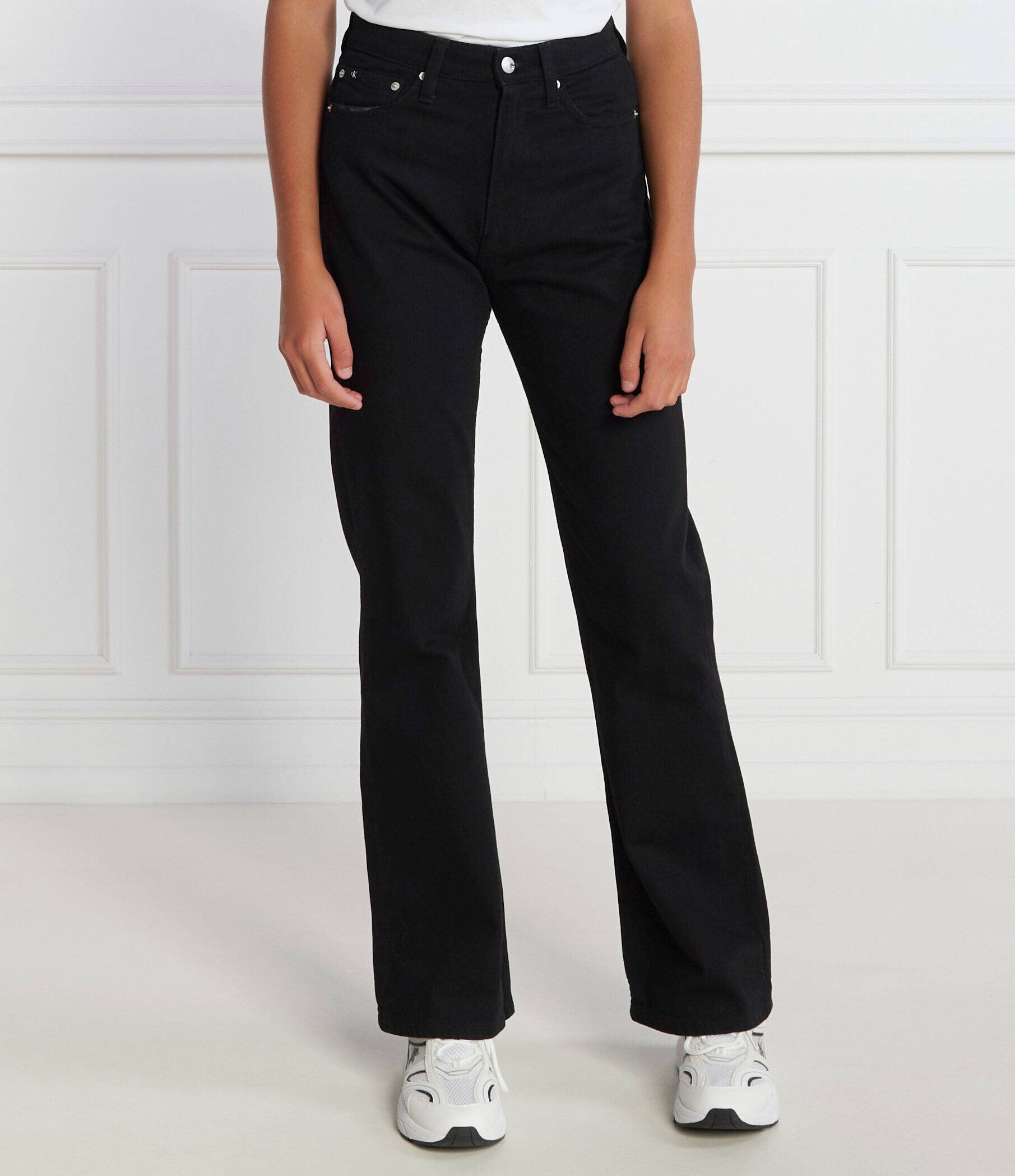 Calvin Klein Jeans Blugi | Straight fit