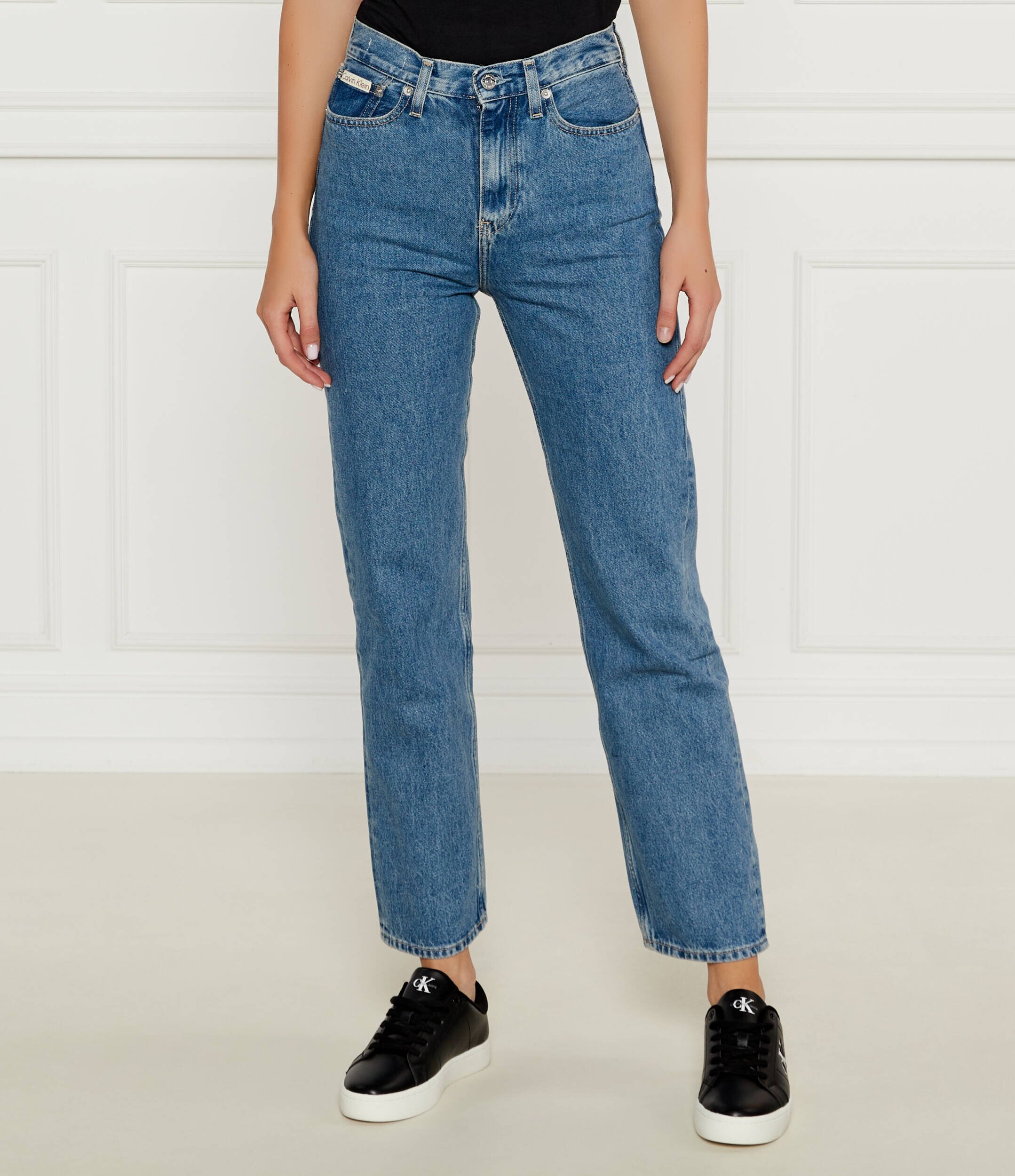 Calvin Klein Jeans Blugi | Straight fit