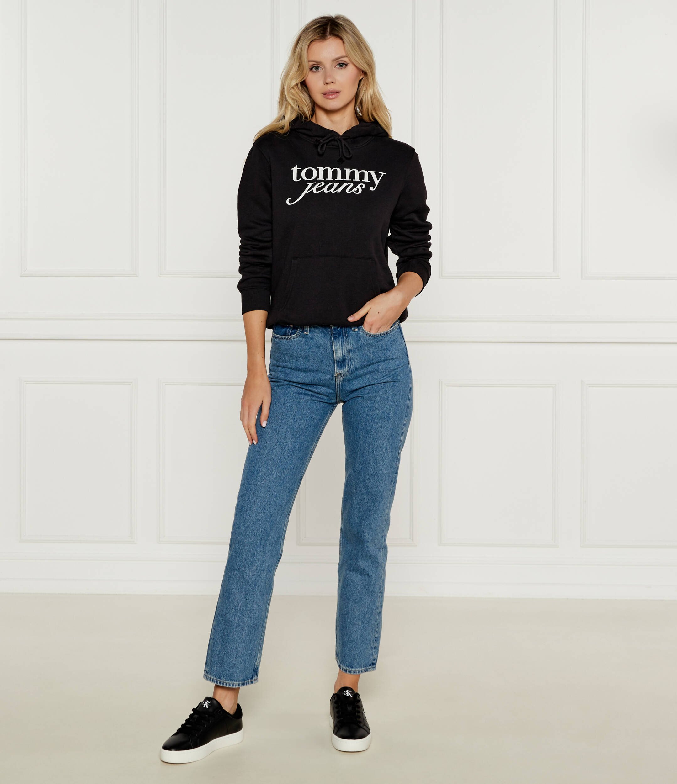 Calvin Klein Jeans Blugi | Straight fit