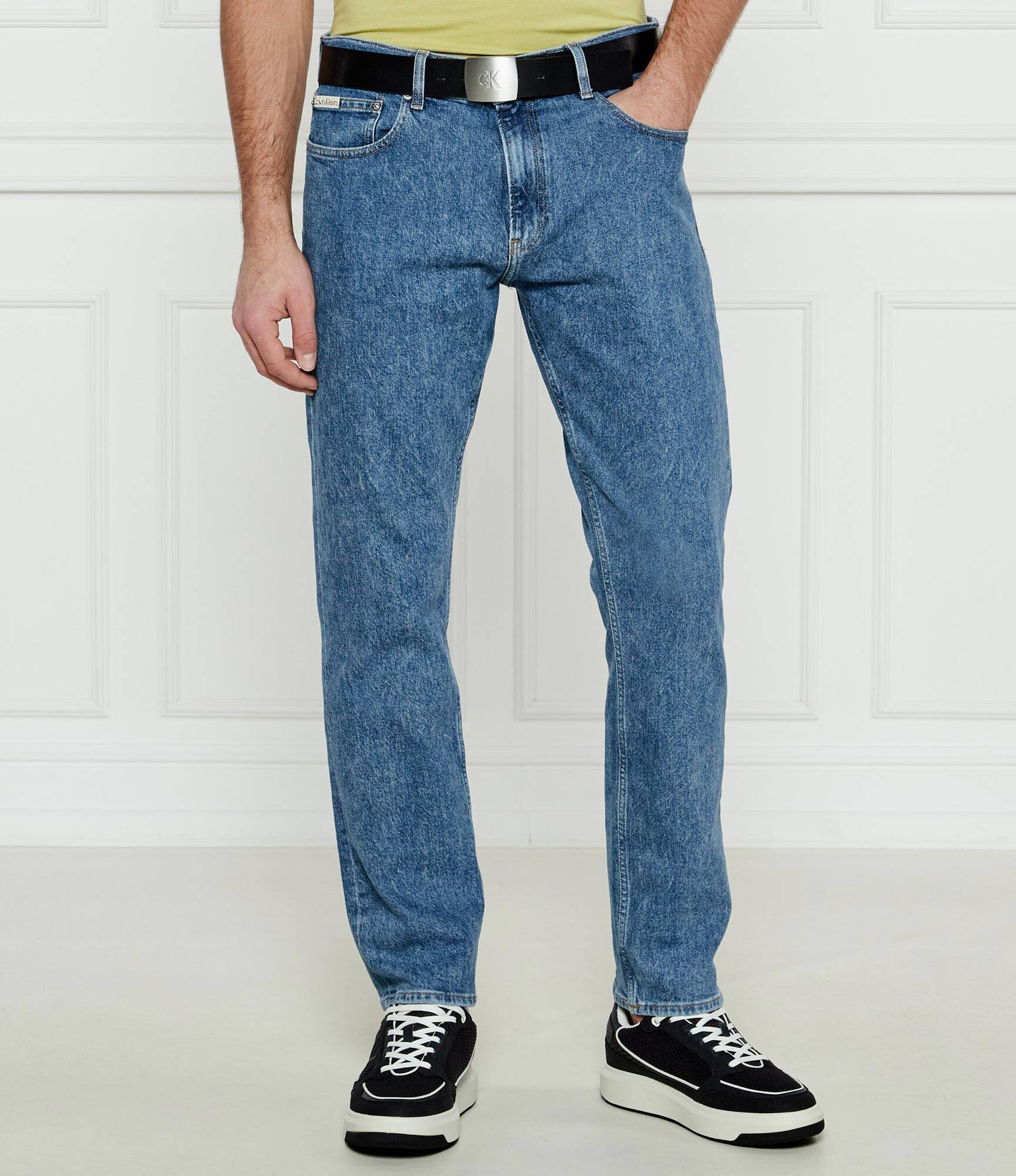 Calvin Klein Jeans Blugi | Straight fit