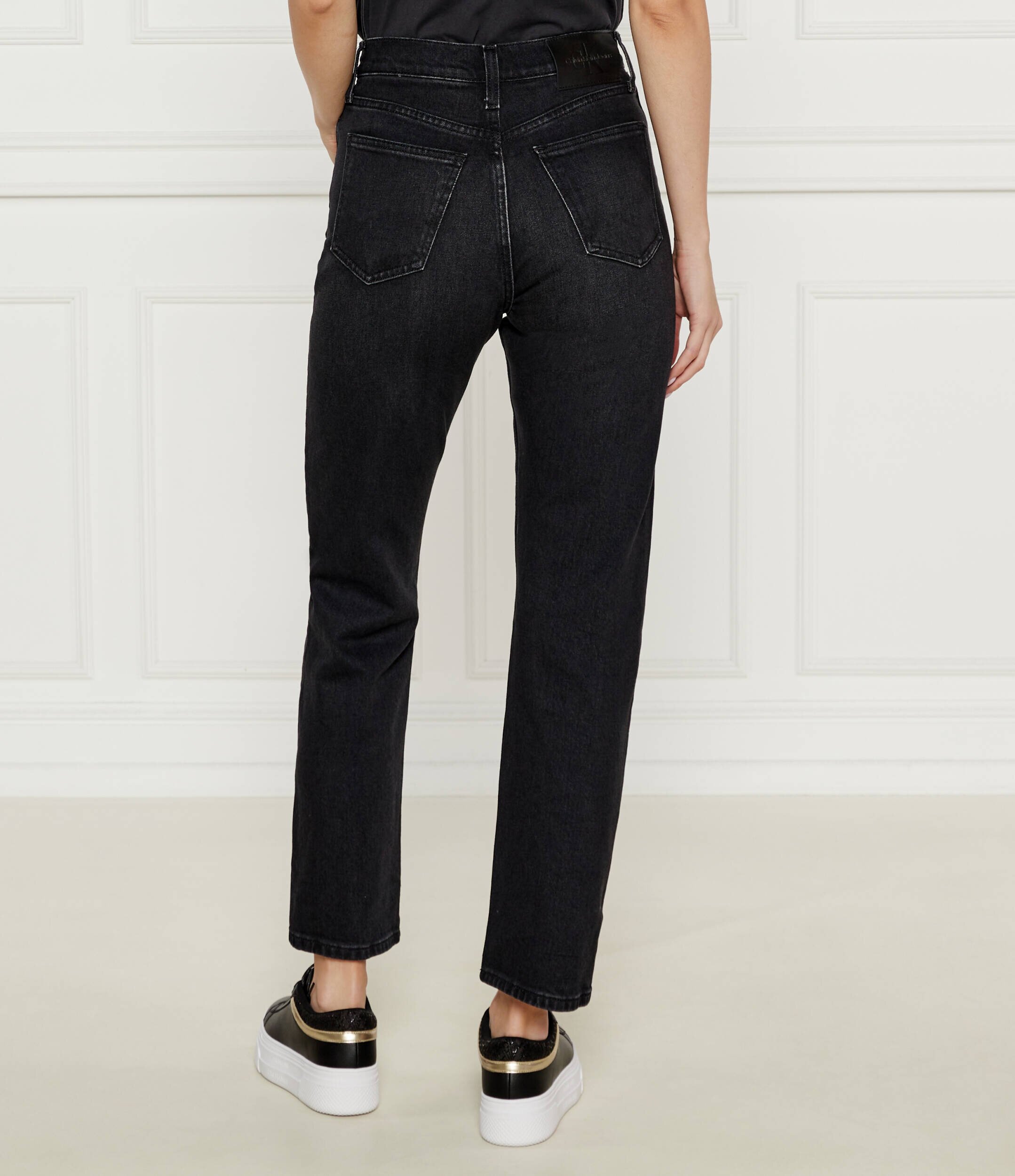 Calvin Klein Jeans Blugi | Straight fit